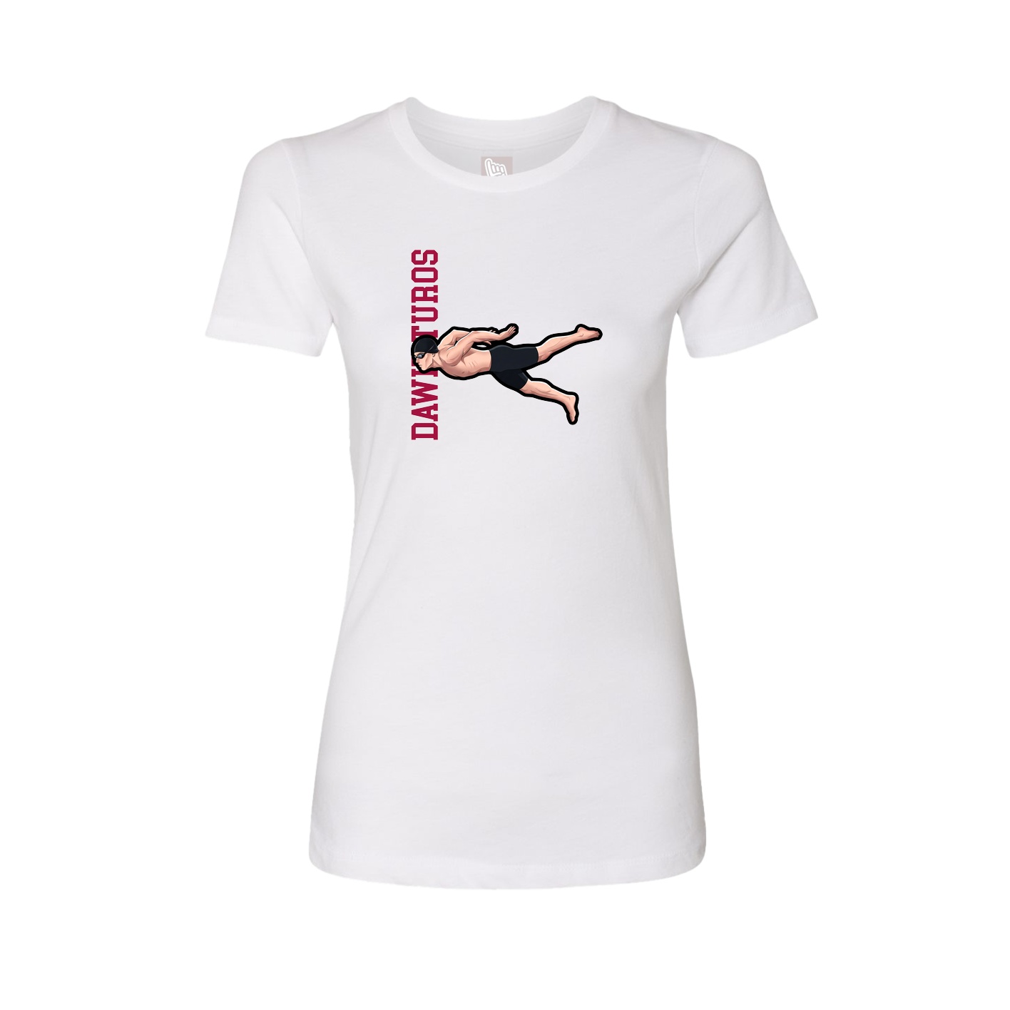 Womens Tee