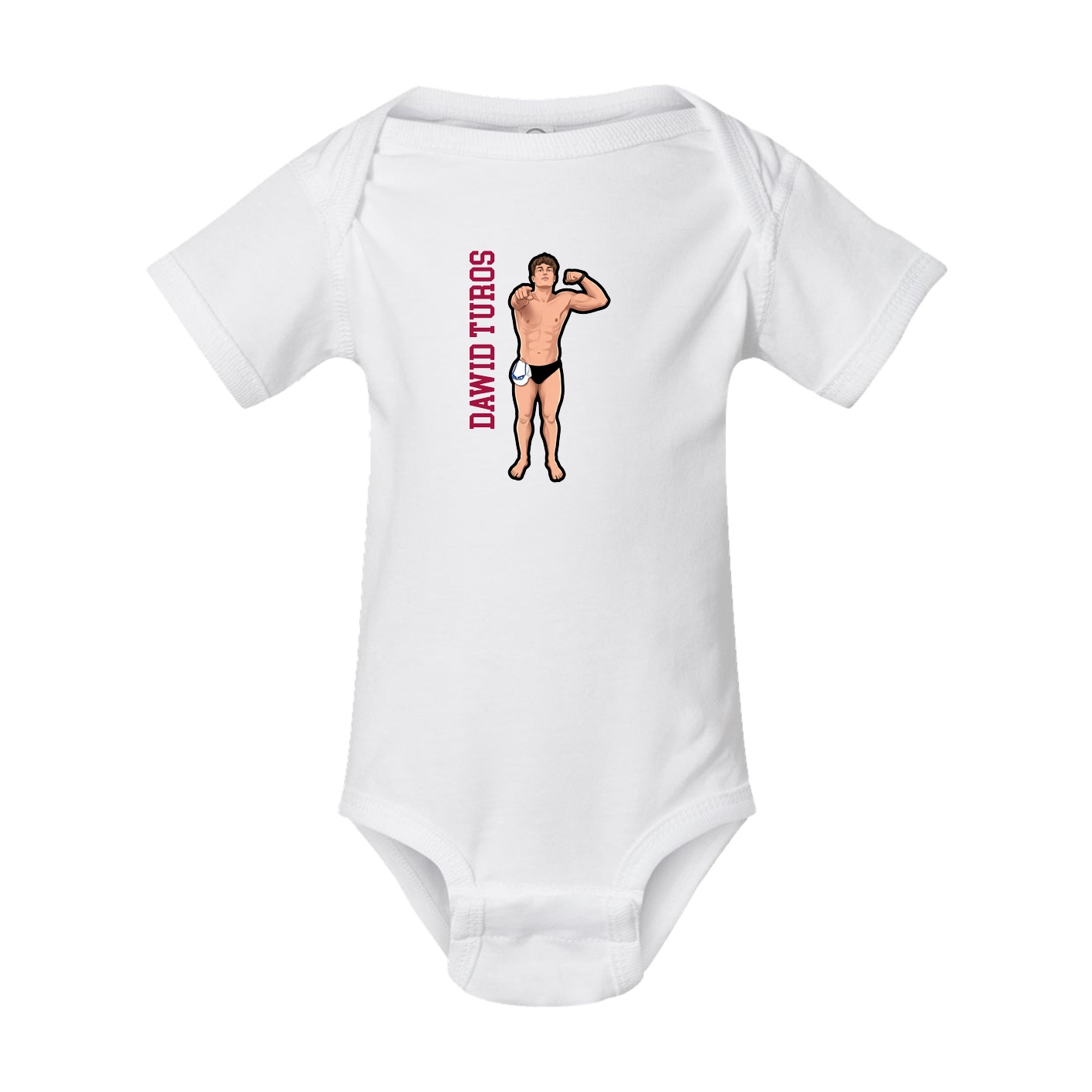 Baby Onesie