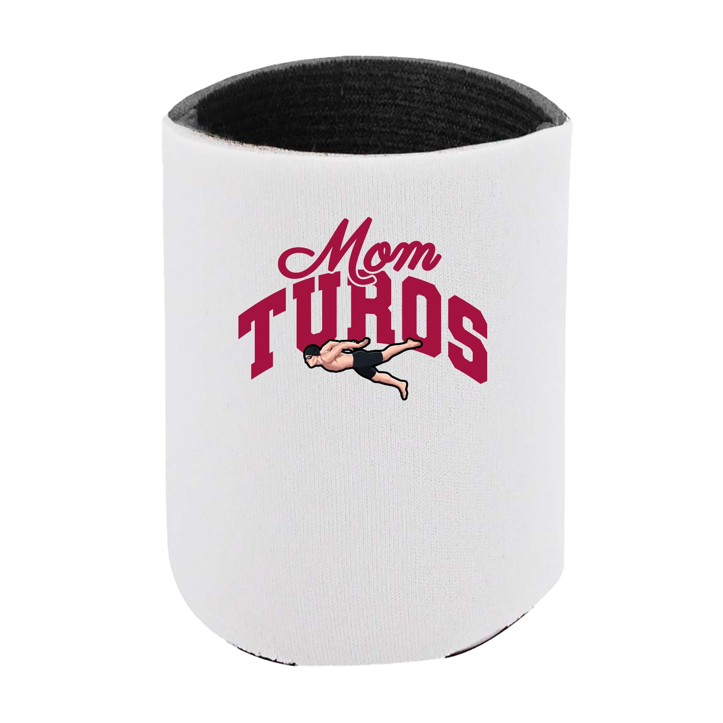 Can Holder — Mothers Day Arch in White