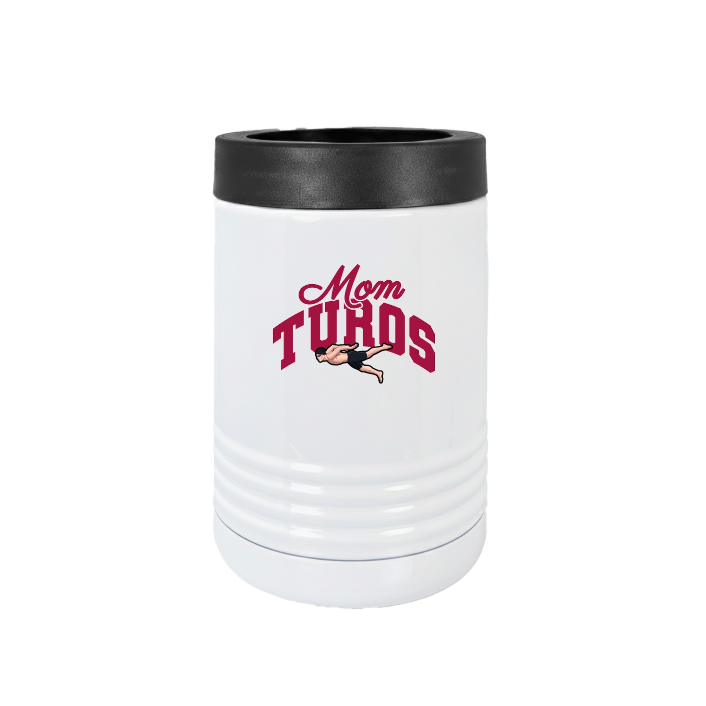 Beverage Holder — Mothers Day Arch in White
