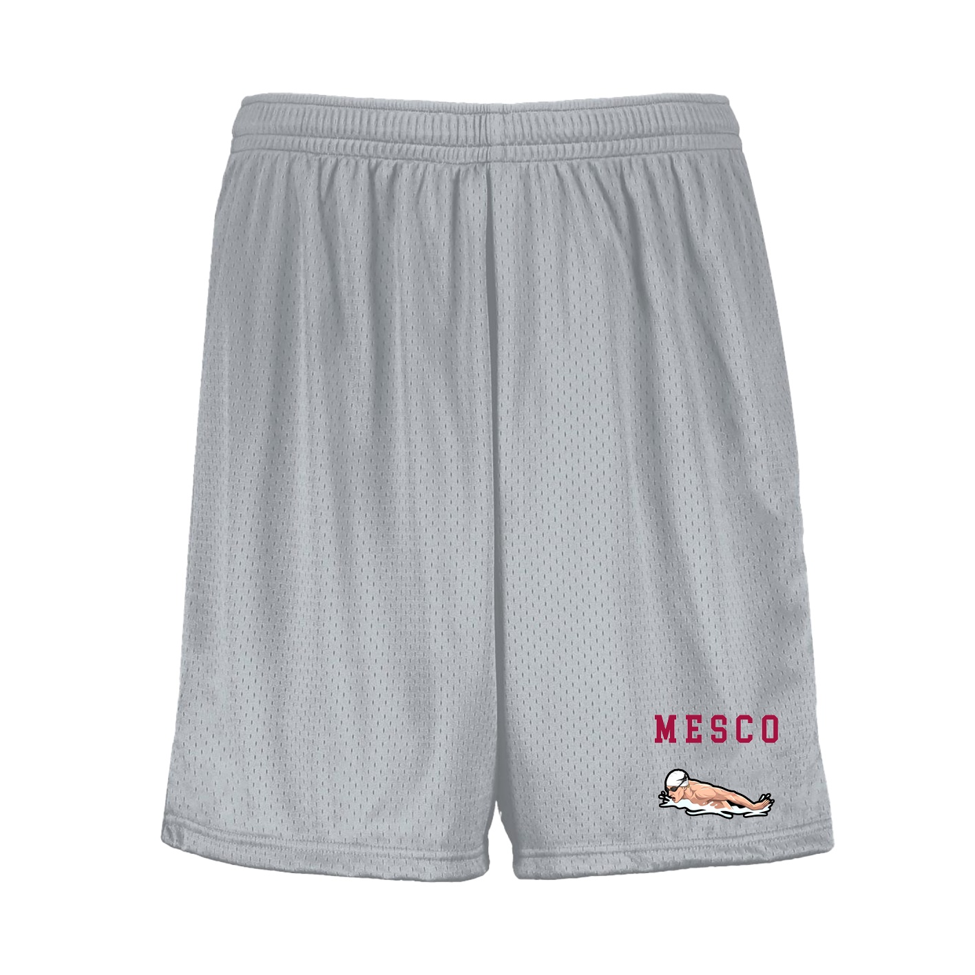 Shorts — Shirsey in Silver