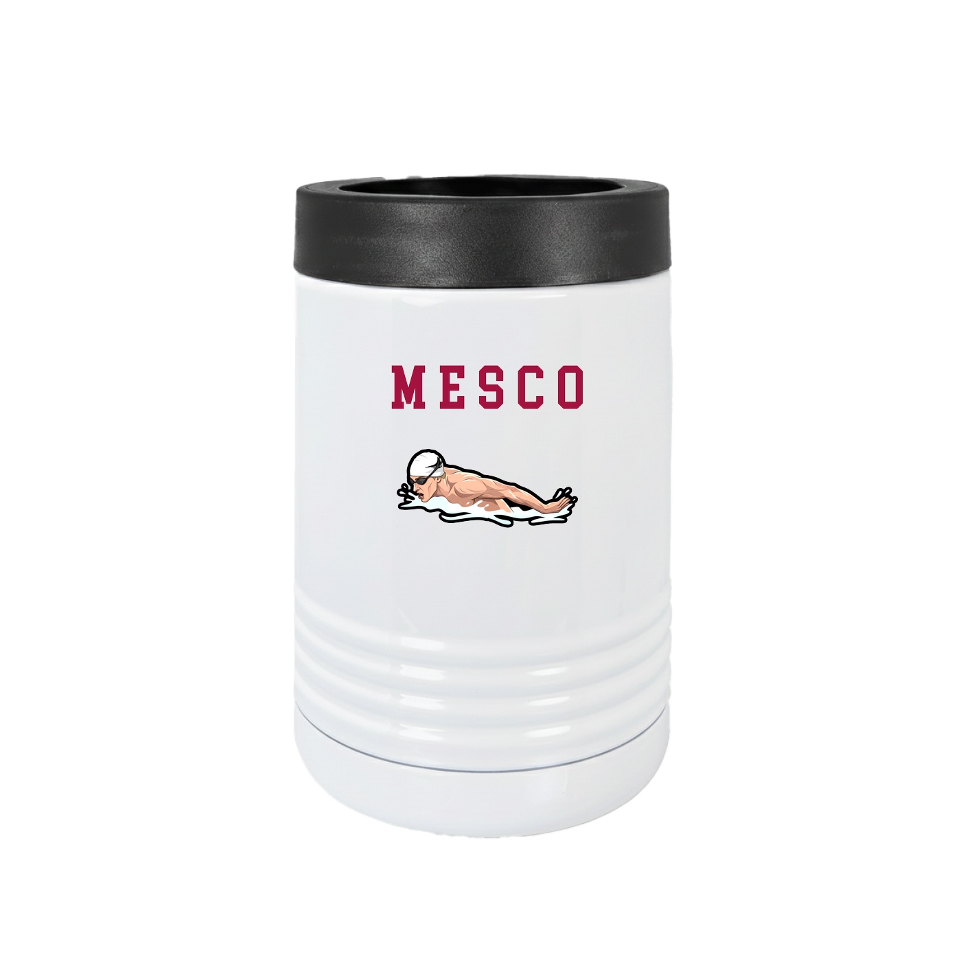 Beverage Holder — Shirsey in White