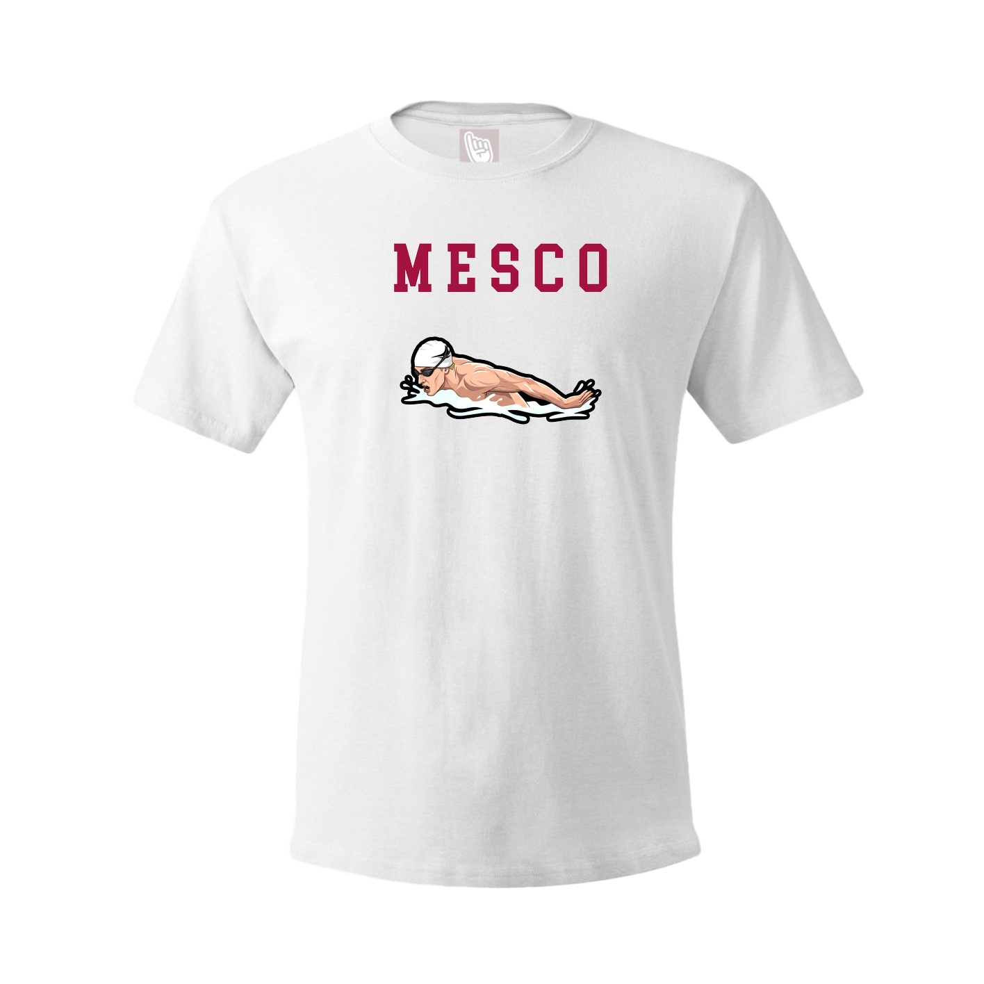 NIL Club Tee