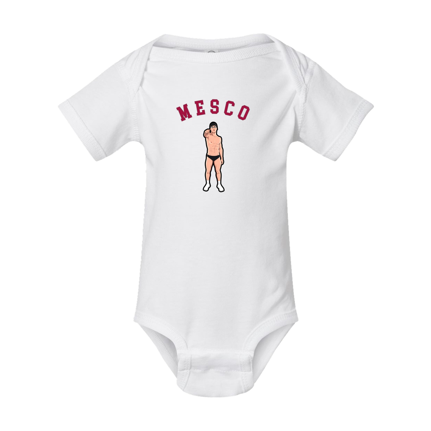 Baby Onesie