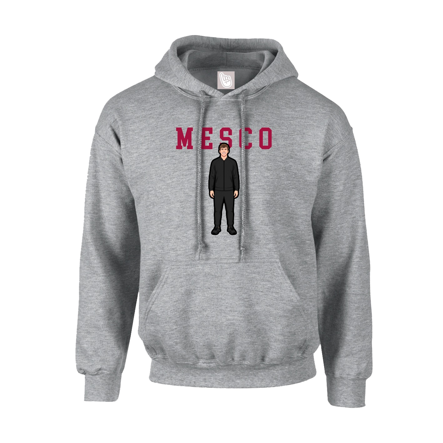 Youth Hoodie