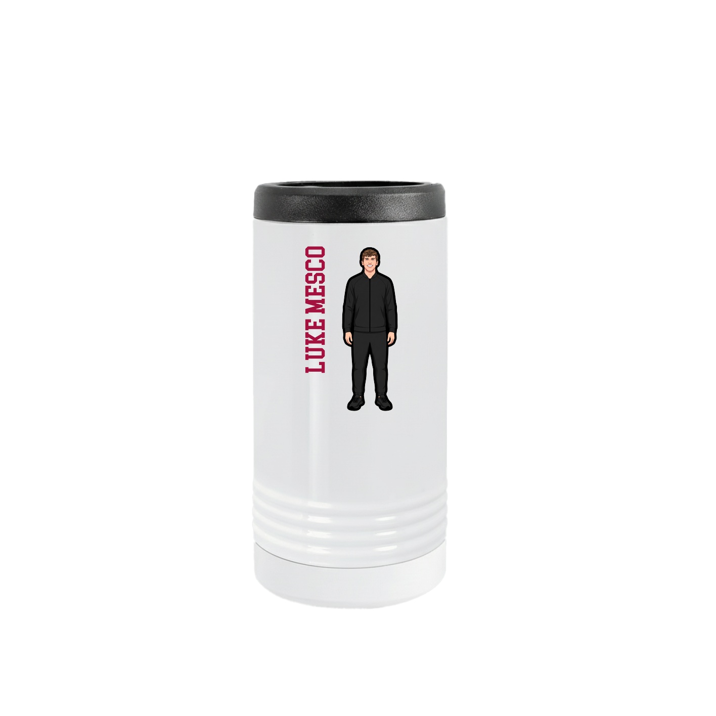 Slim Beverage Holder