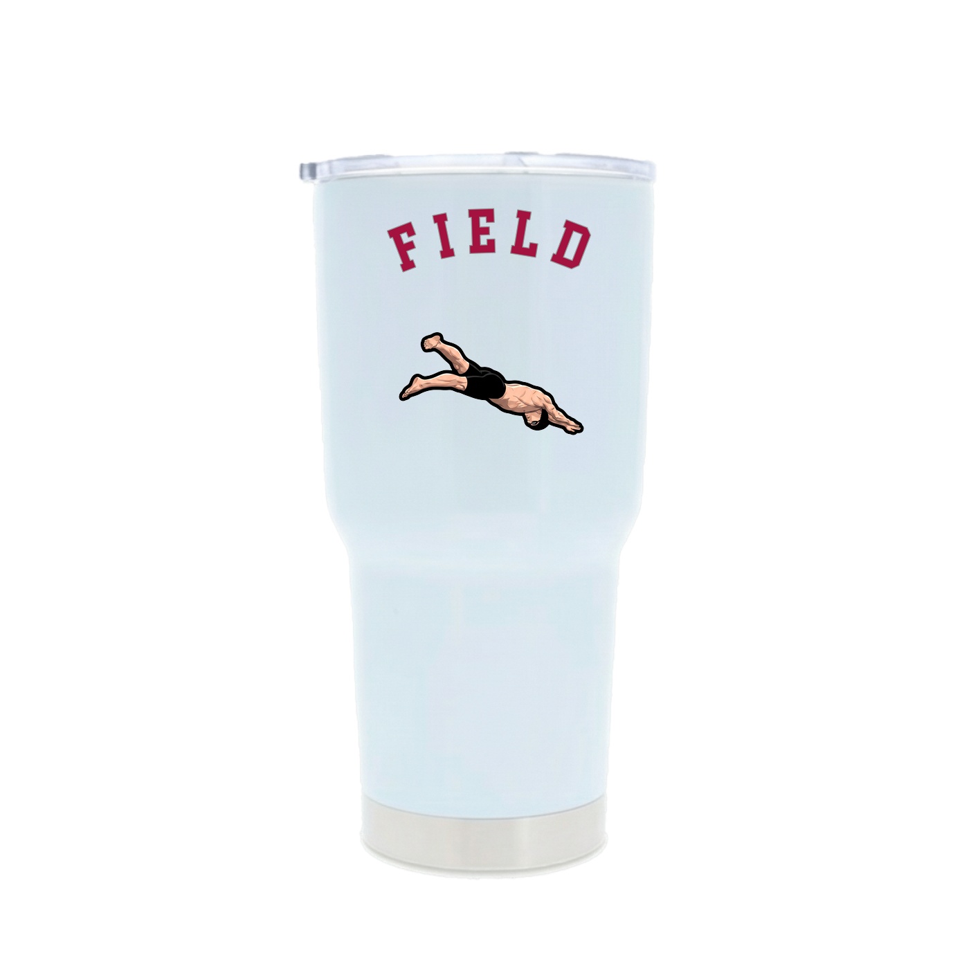 30oz Stainless Steel Tumbler