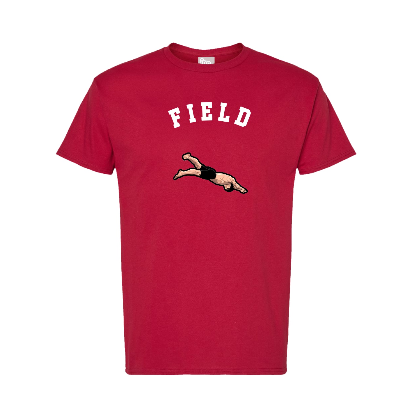 NIL Club Tee