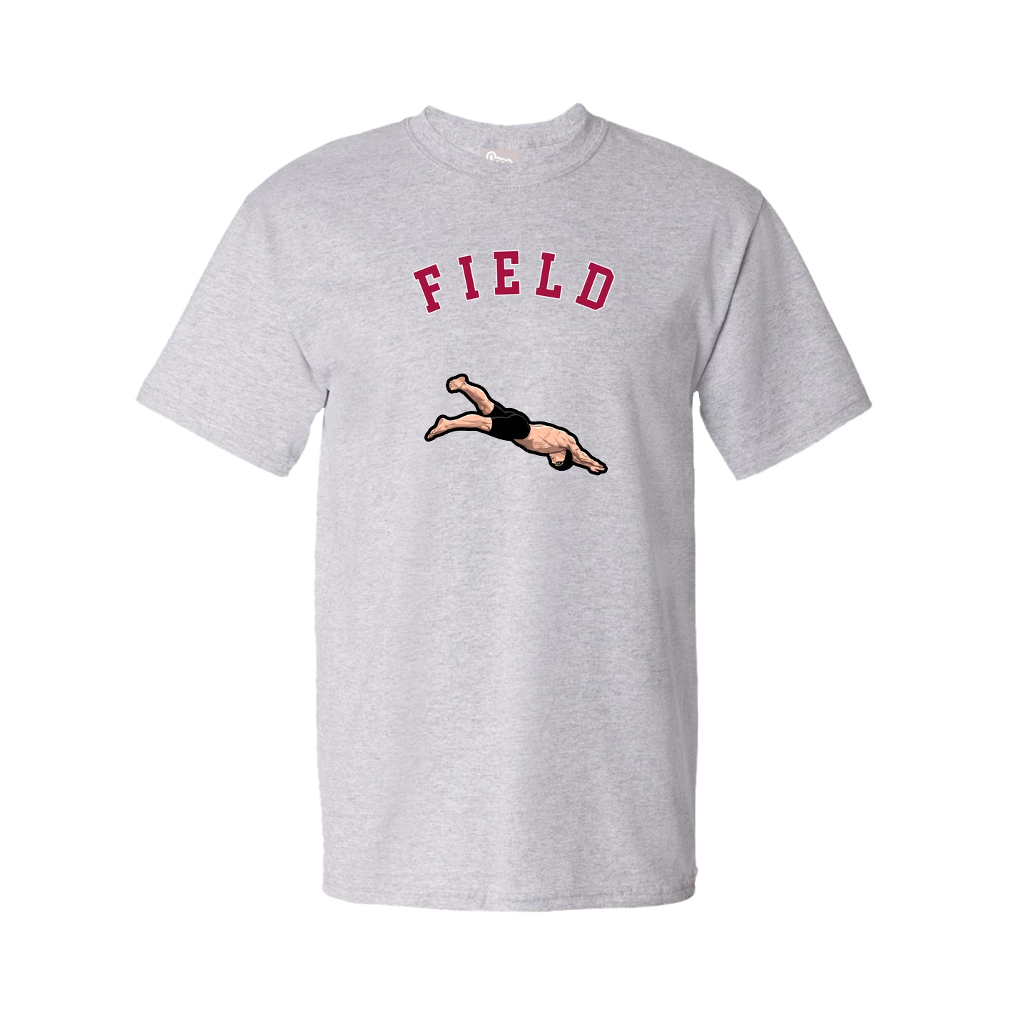 NIL Club Tee