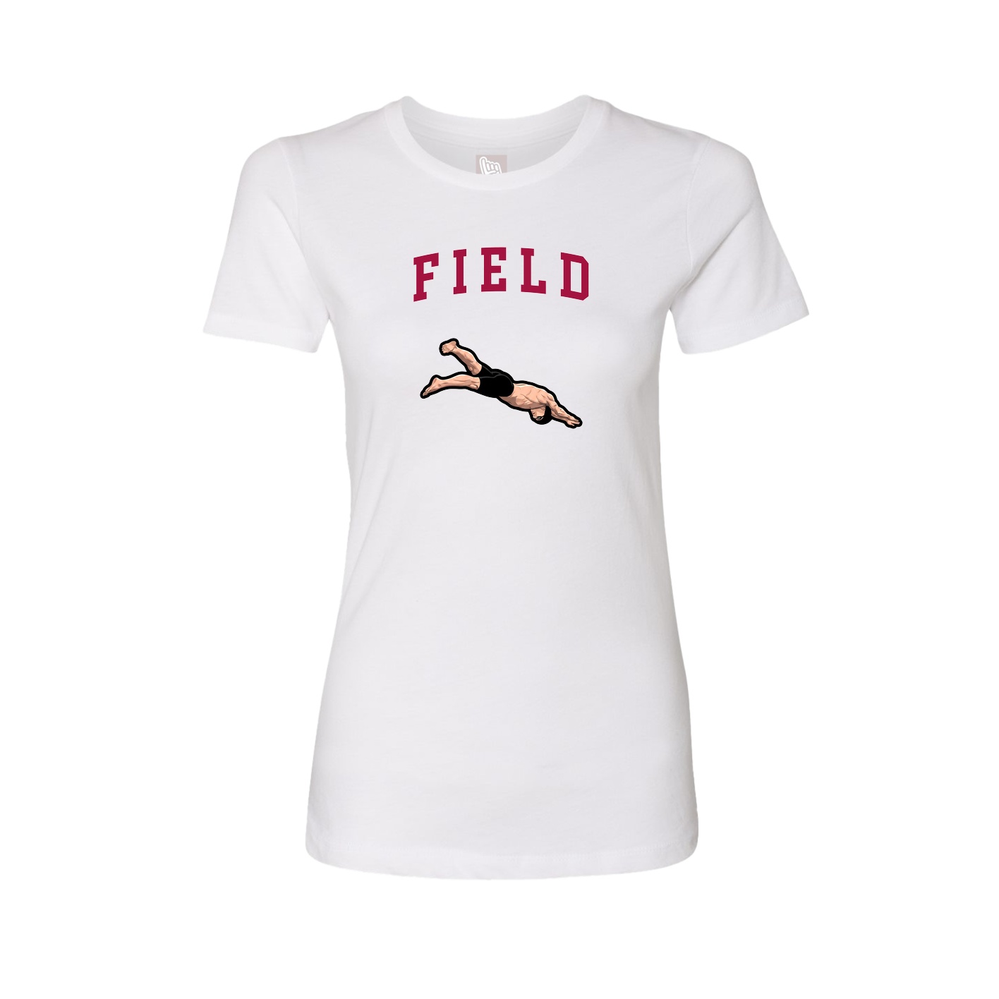 NIL Club Womens Tee