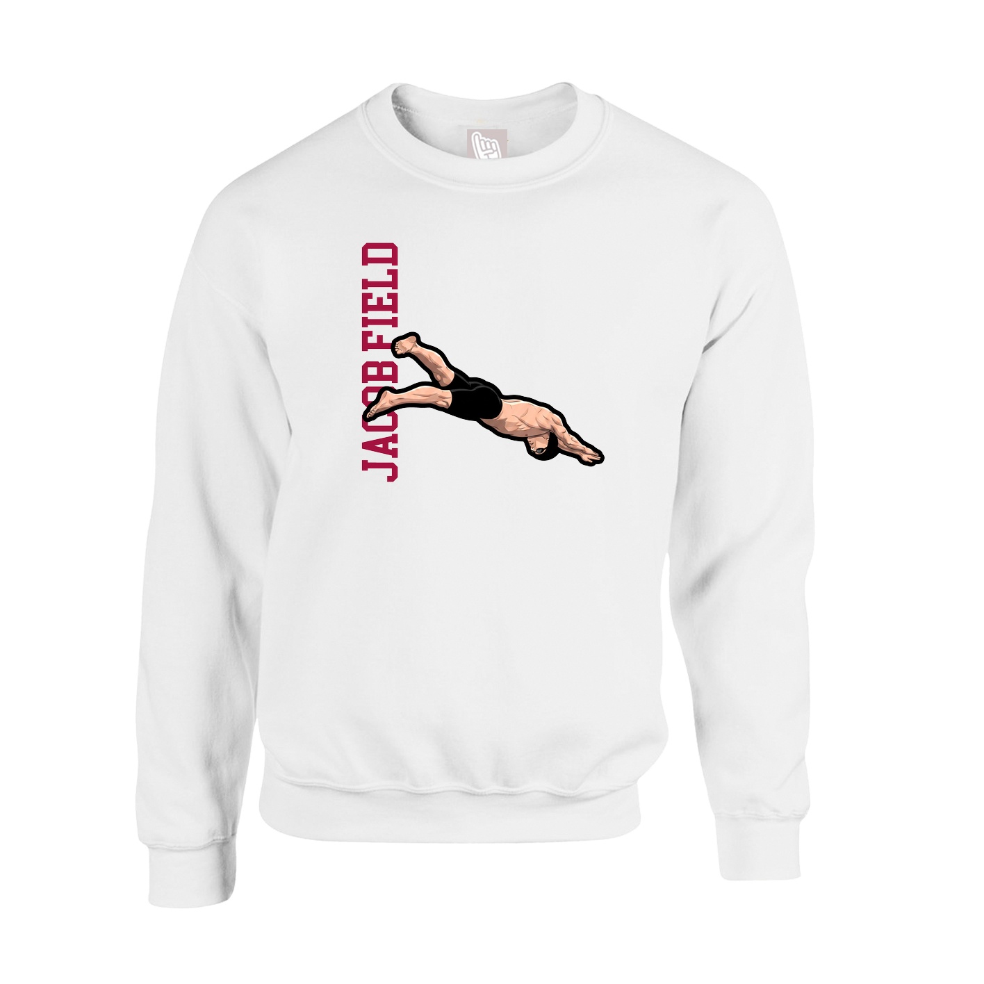 NIL Club Fleece Crew