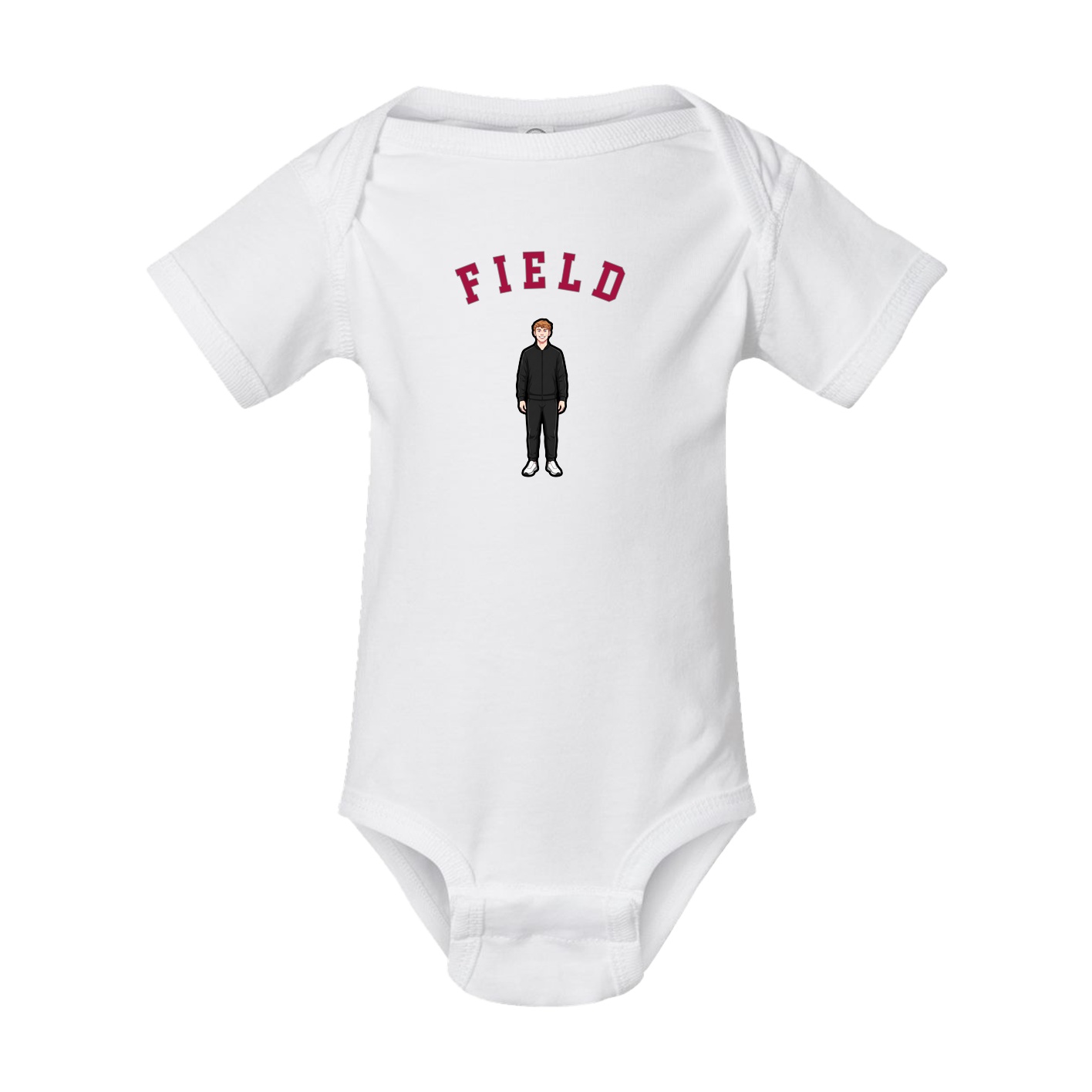 Baby Onesie