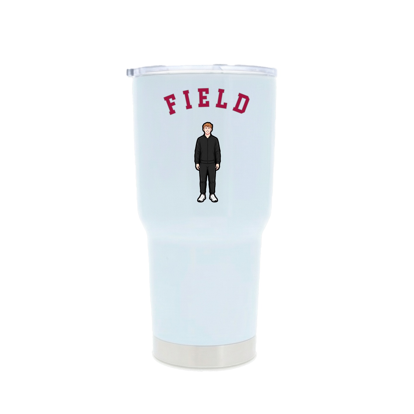 30oz Stainless Steel Tumbler