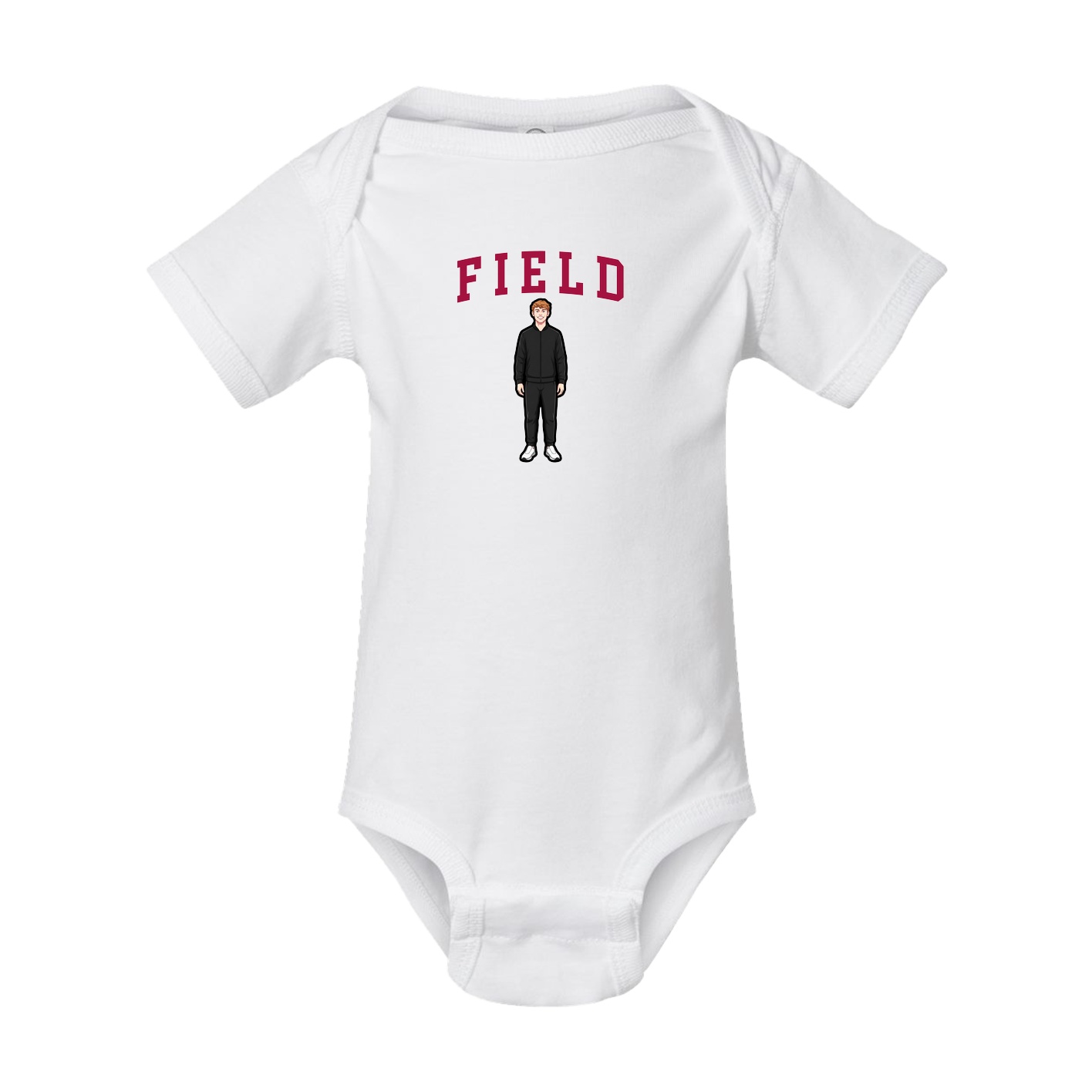 Baby Onesie