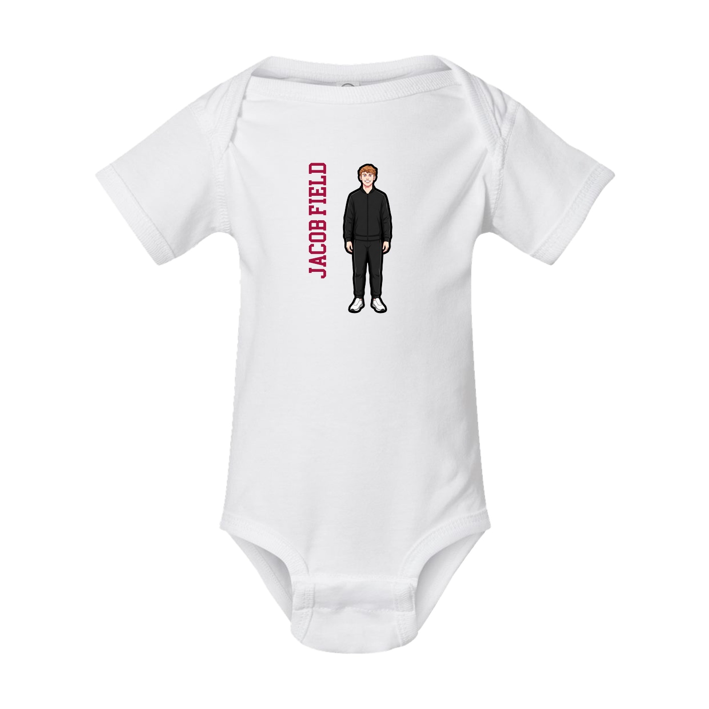 Baby Onesie