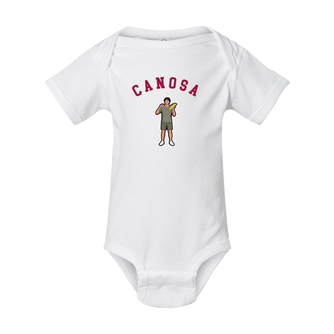 Baby Onesie