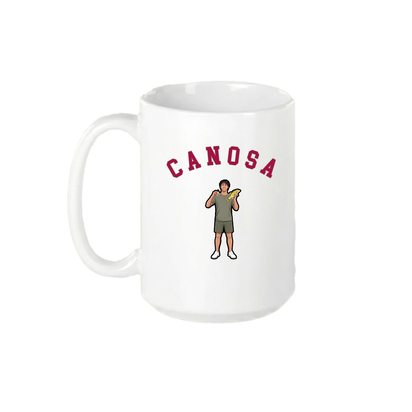 15oz Coffee Mug
