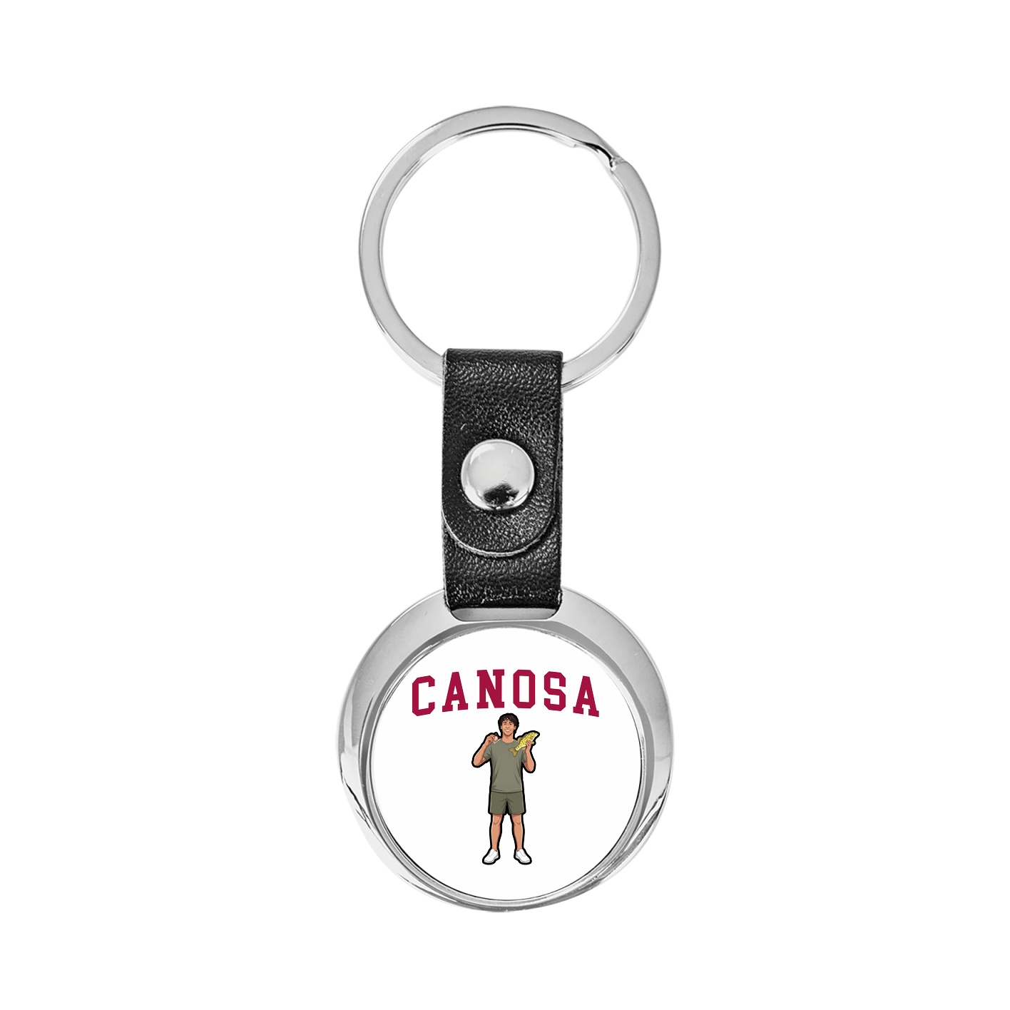 Key Chain — Shirsey in Classic