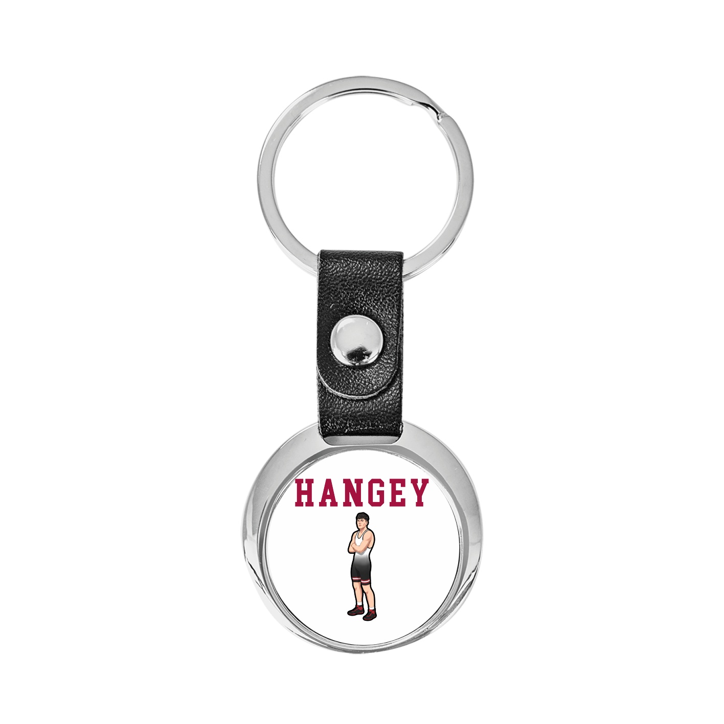 Key Chain — Shirsey in Classic