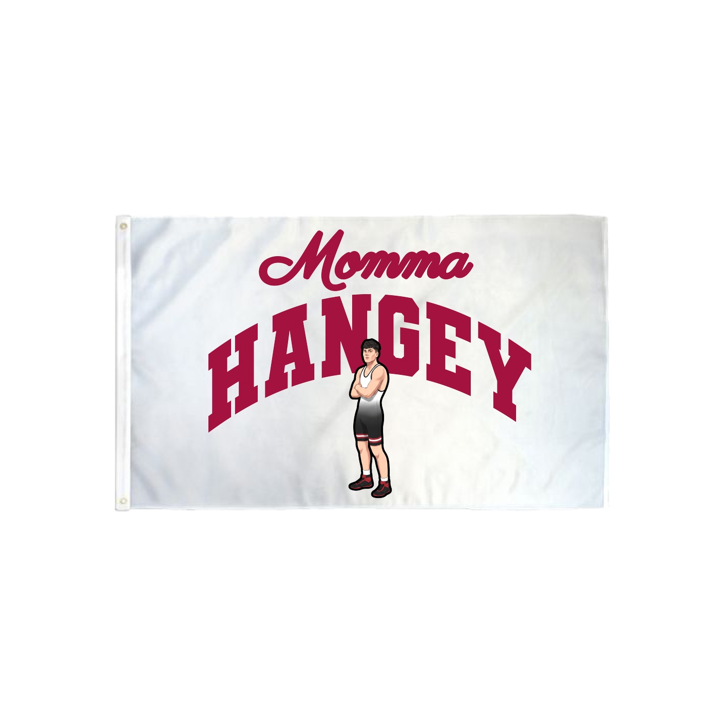 3x5 Flag — Mothers Day Arch in Classic