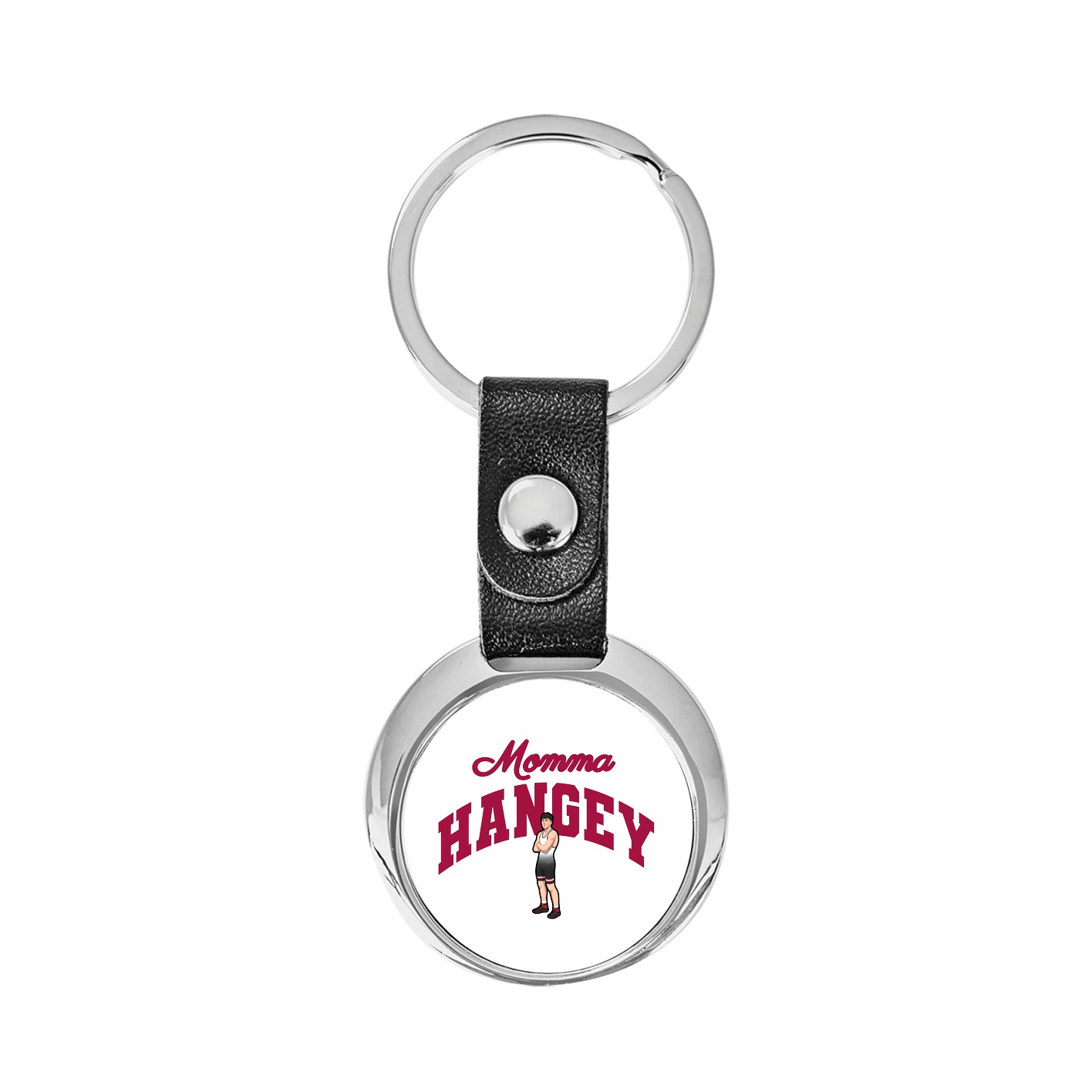 Key Chain — Mothers Day Arch in Classic