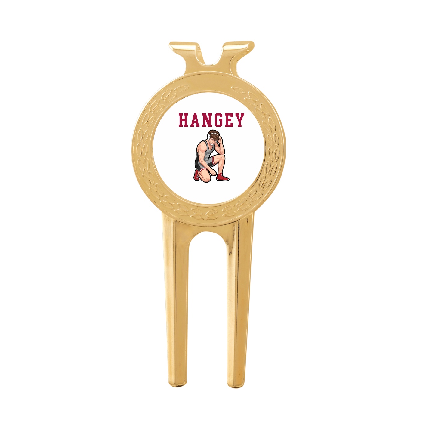 Divot Tool with Ball Marker — Shirsey in Classic