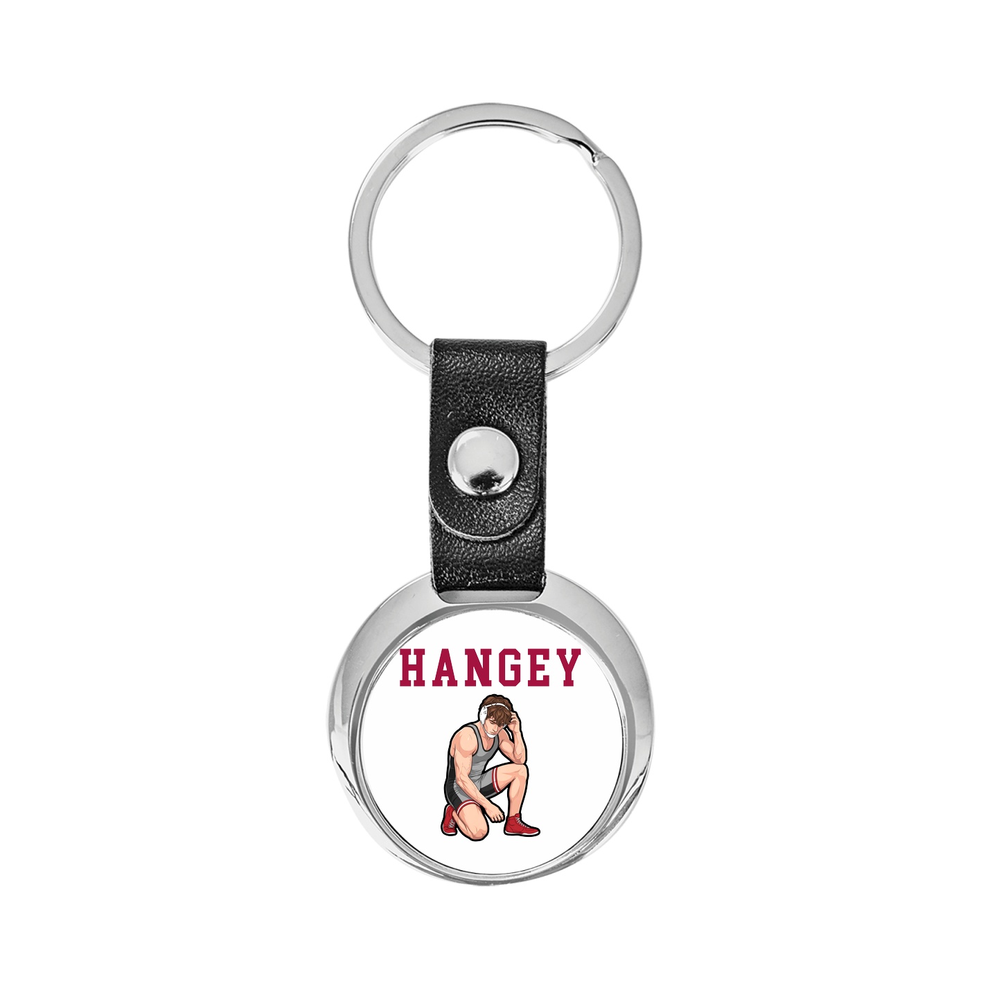 Key Chain — Shirsey in Classic