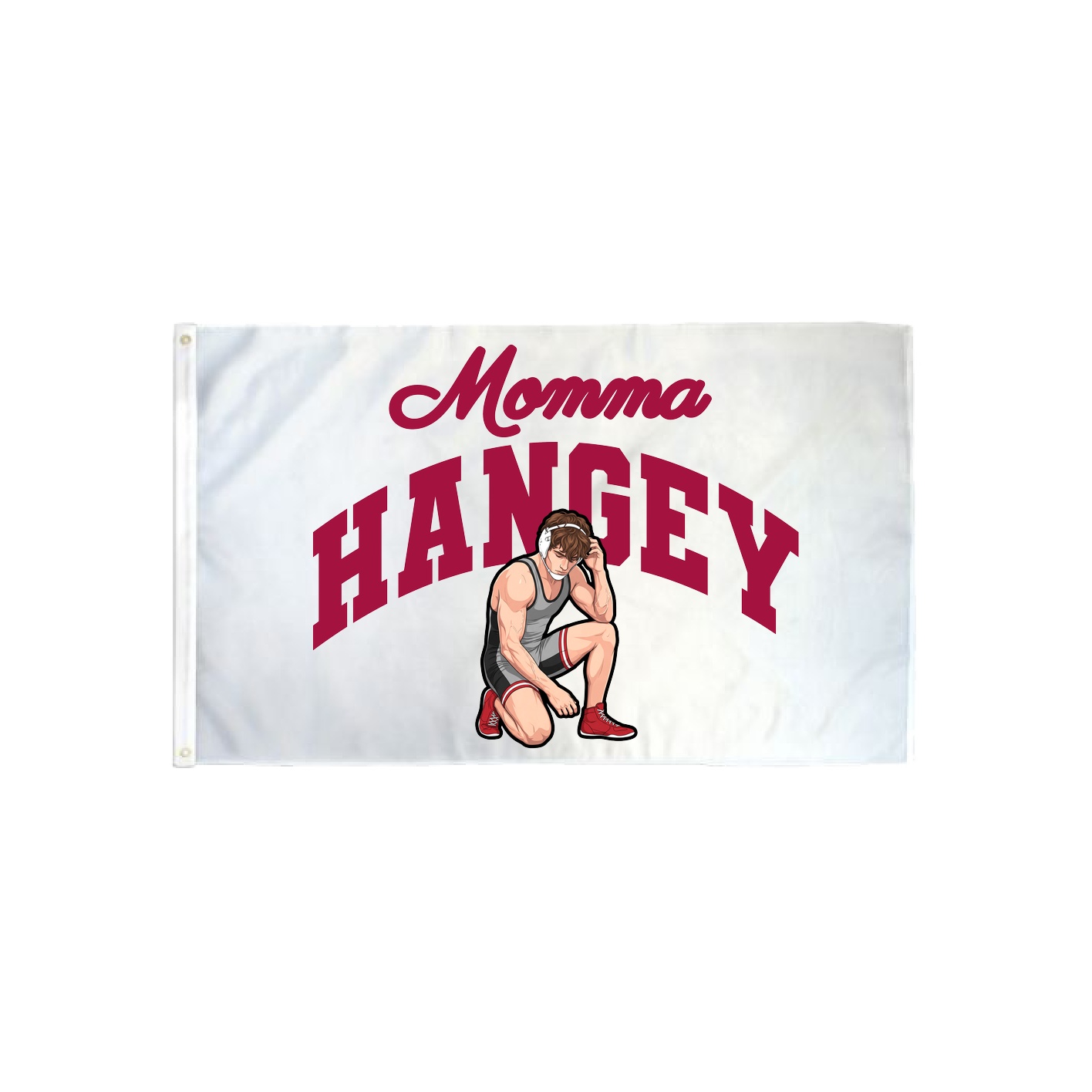 3x5 Flag — Mothers Day Arch in Classic