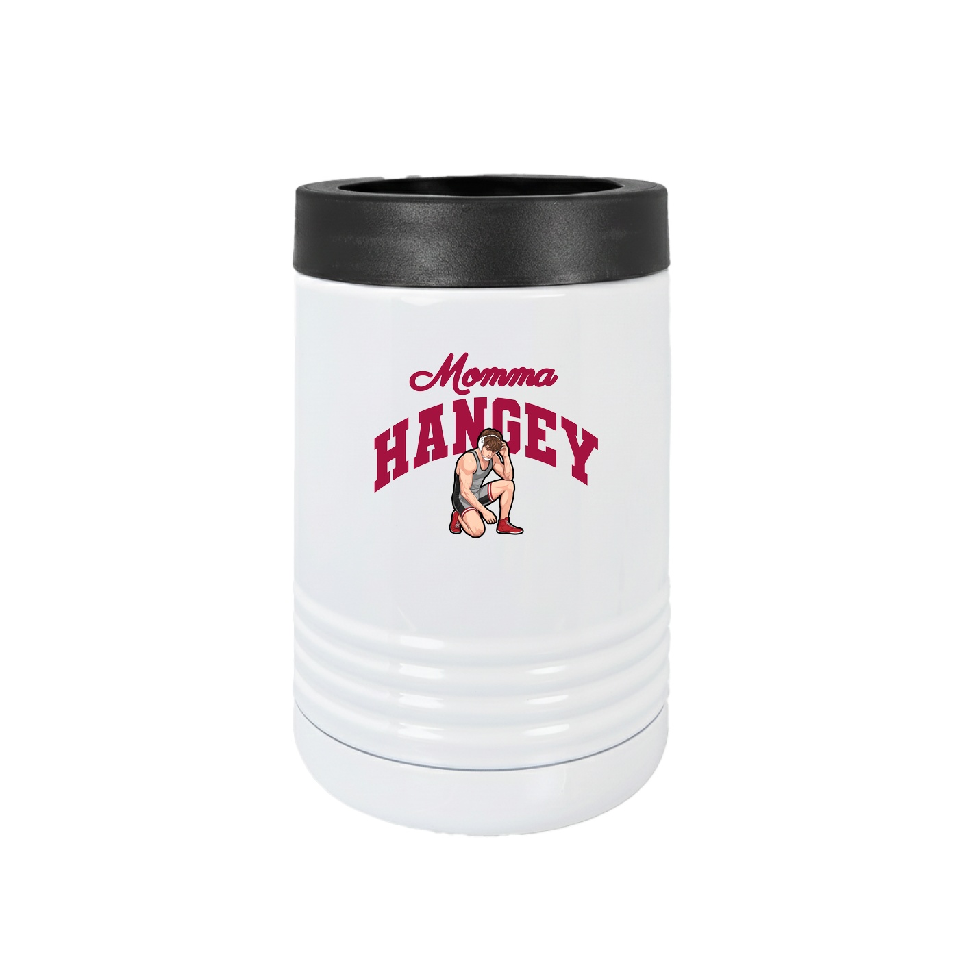 Beverage Holder — Mothers Day Arch in White