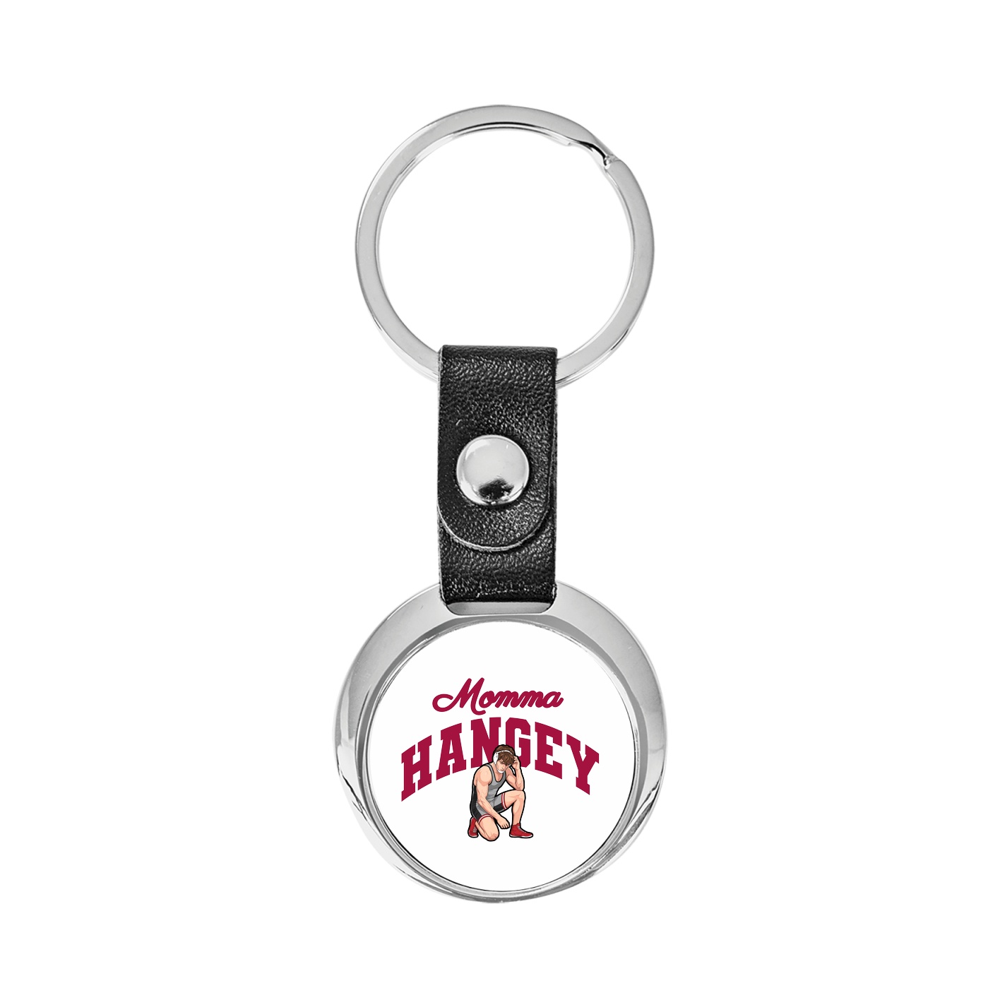 Key Chain — Mothers Day Arch in Classic