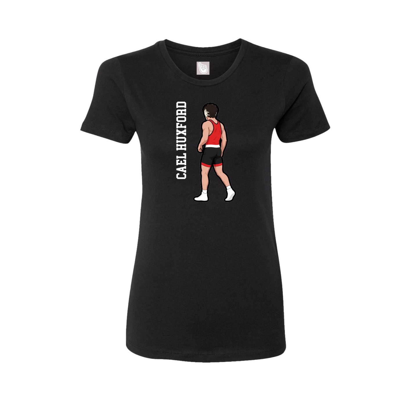 Fitted Women's Tee