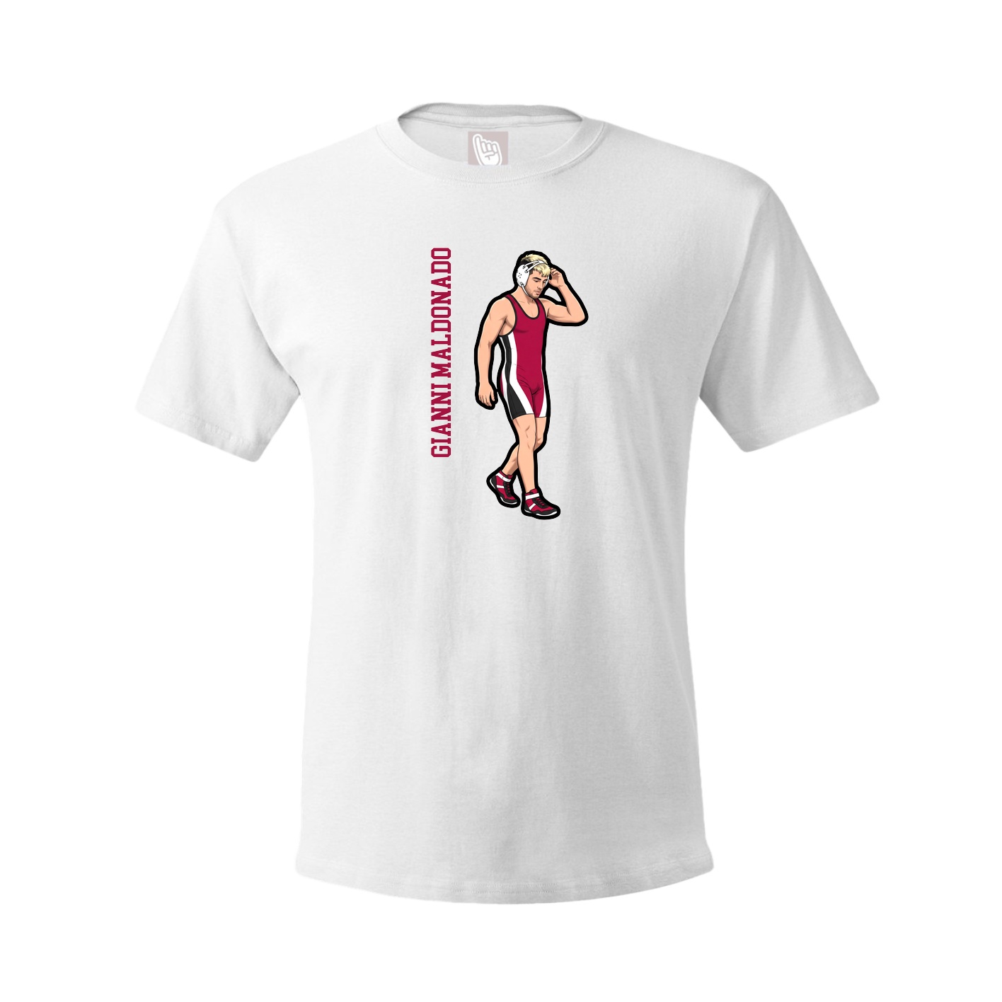 NIL Club Tee