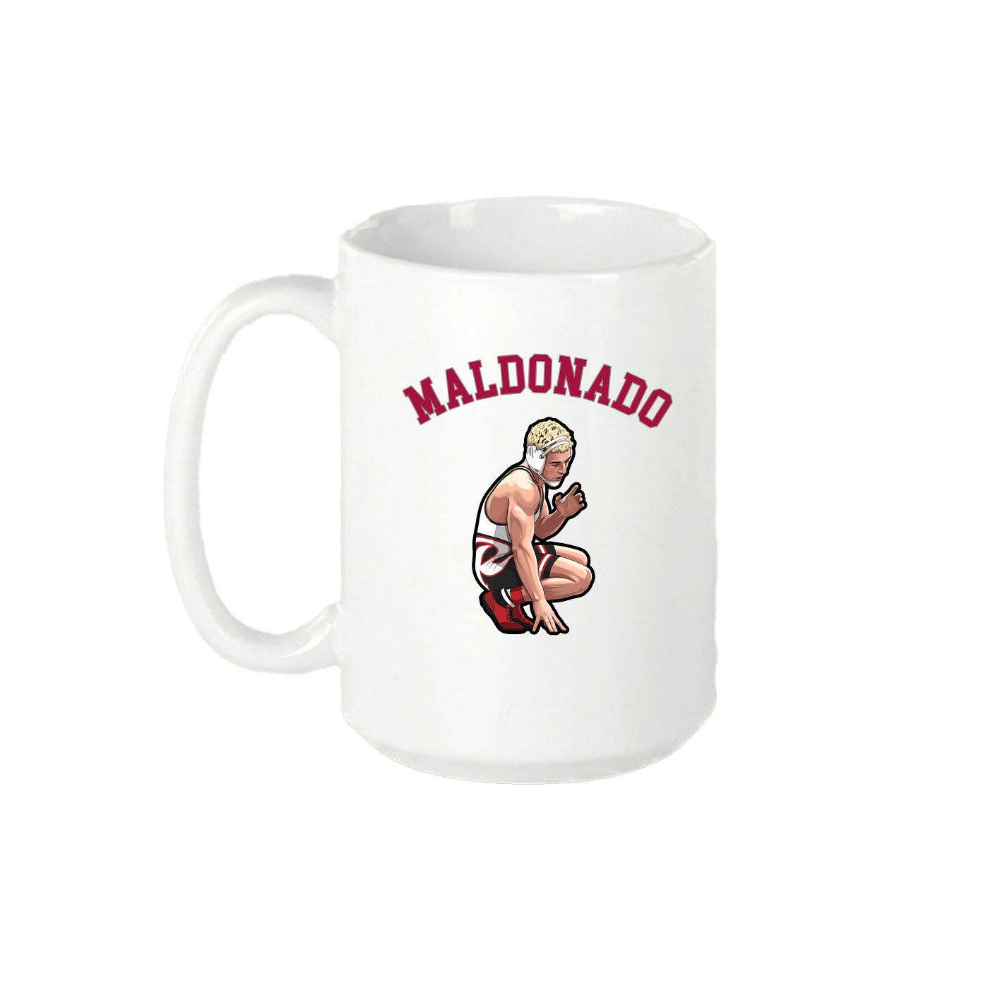 15oz Coffee Mug