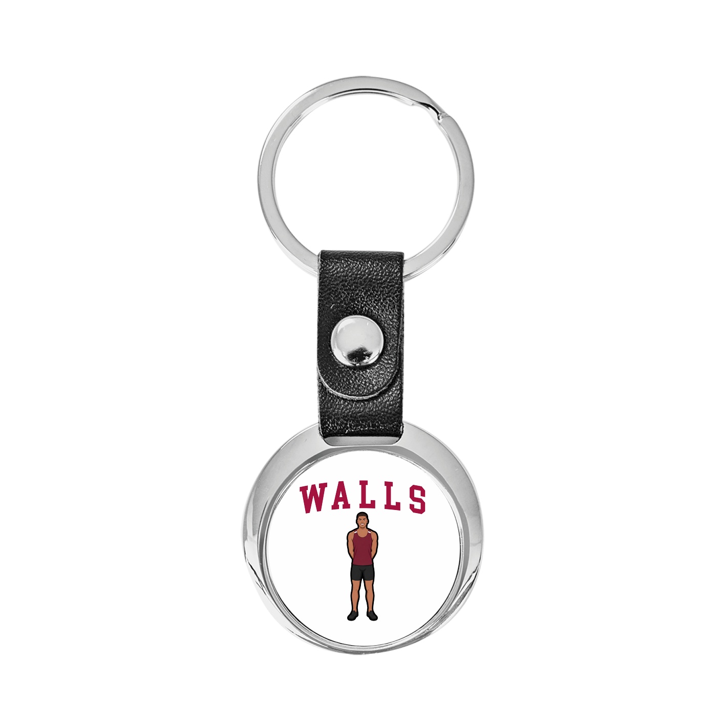Key Chain — Shirsey in Classic