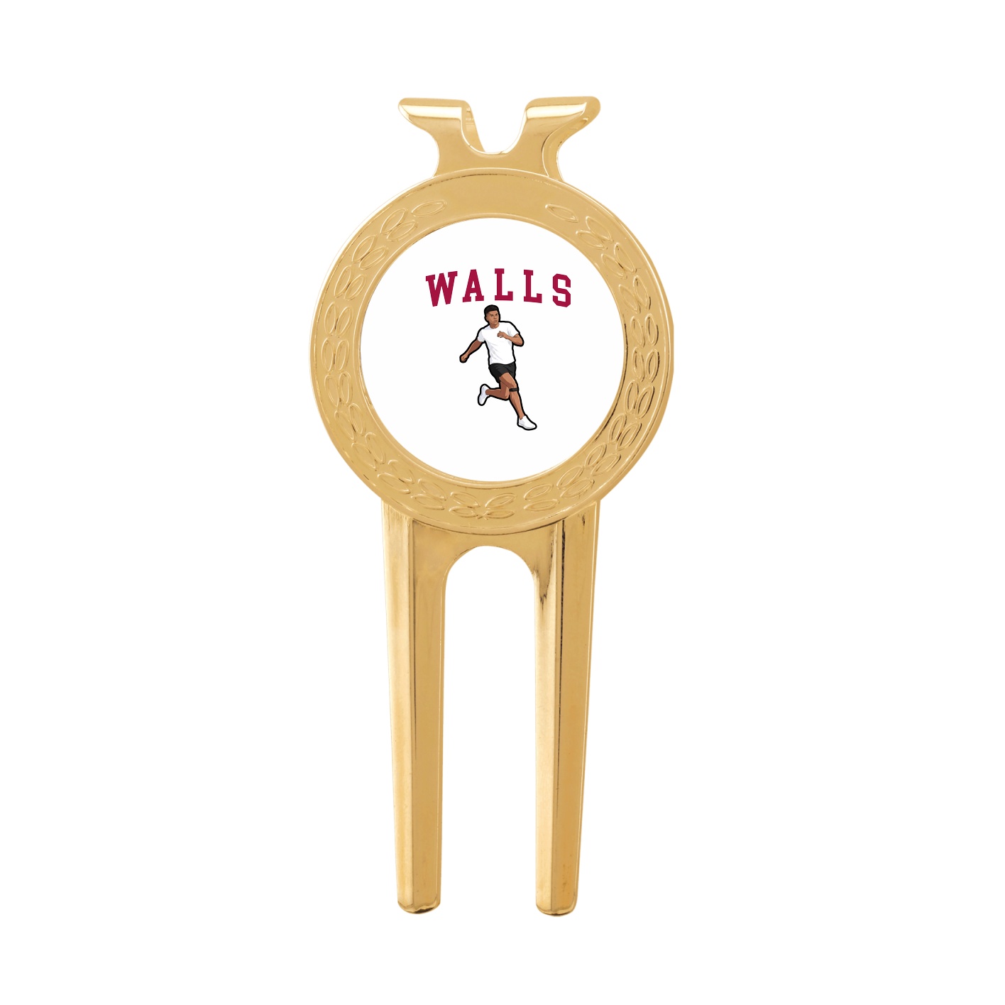 Divot Tool with Ball Marker — Shirsey in Classic