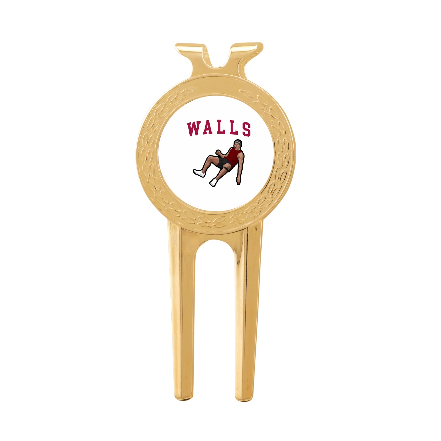 Divot Tool with Ball Marker — Shirsey in Classic
