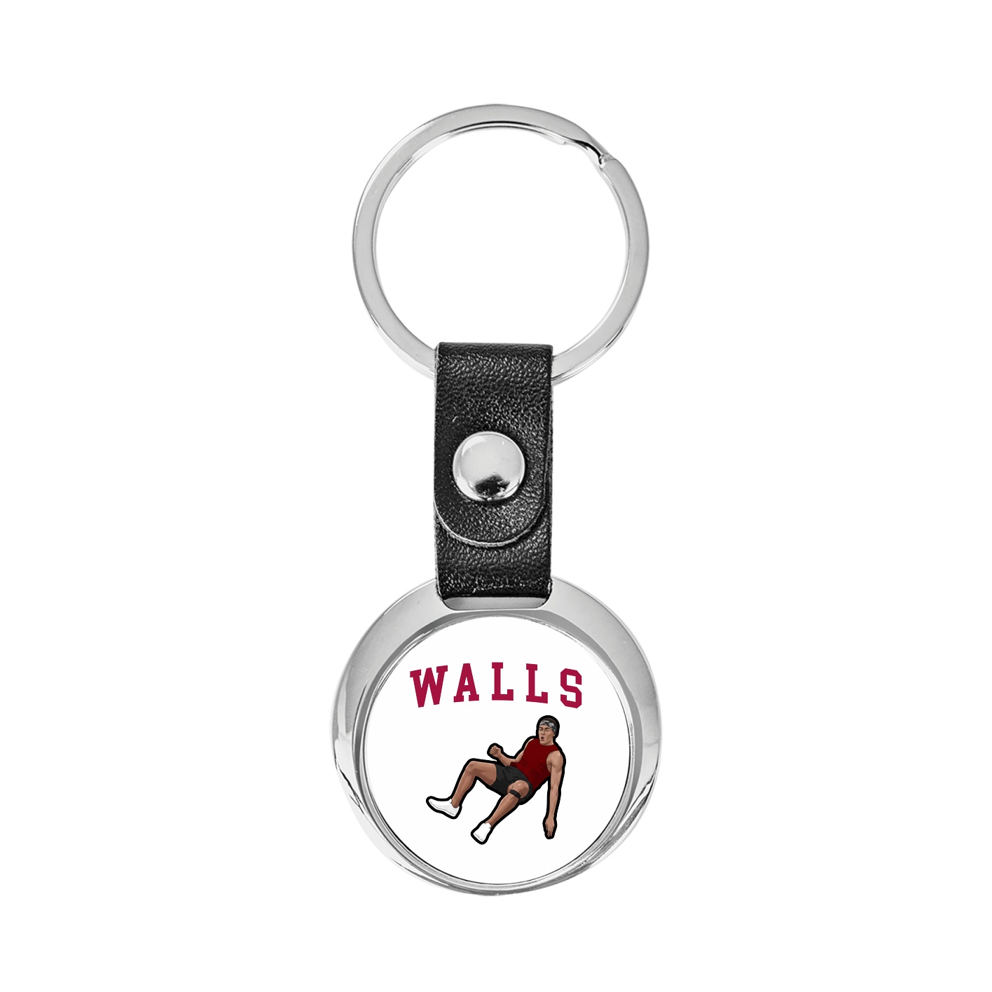 Key Chain — Shirsey in Classic