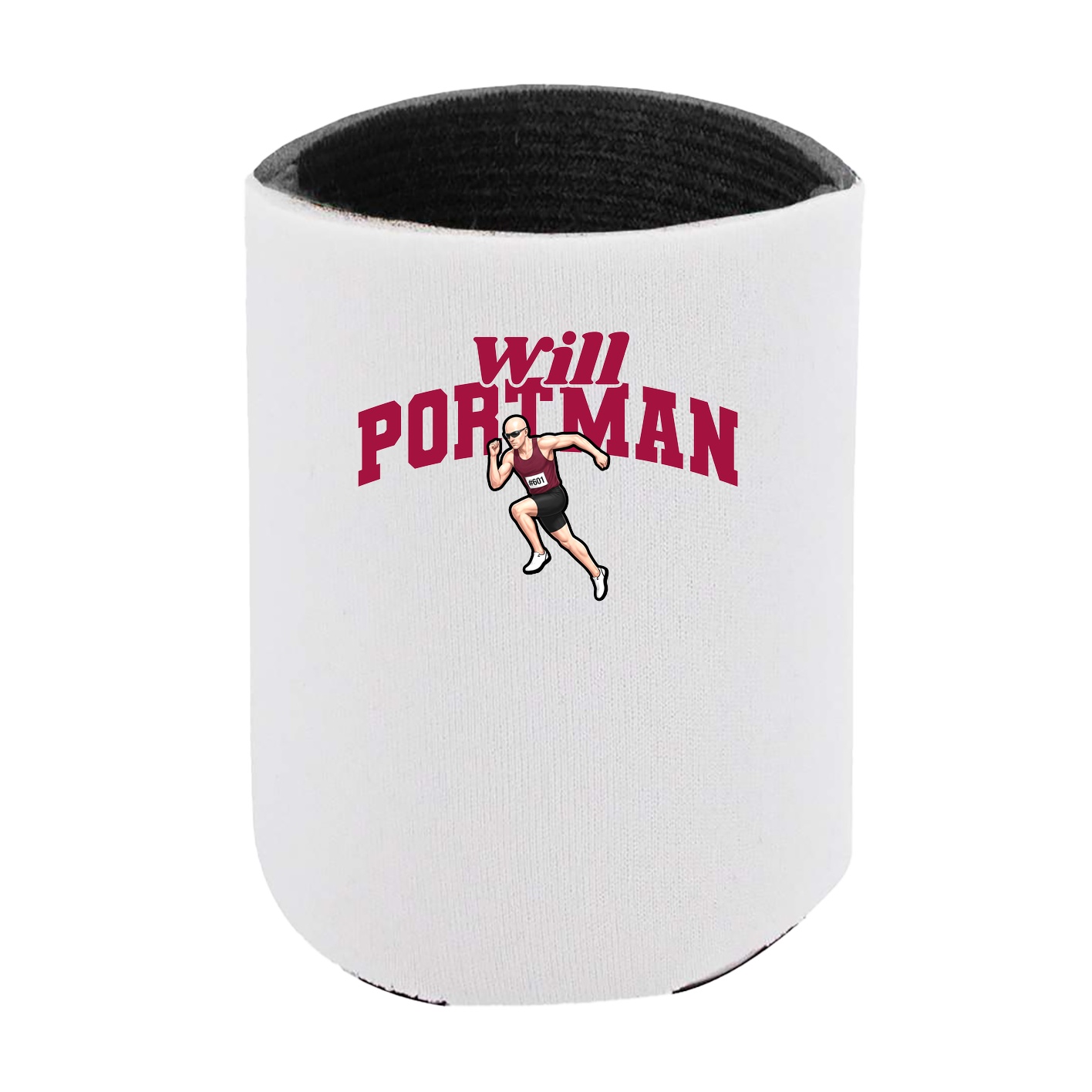 Can Holder — Signature Arch in White