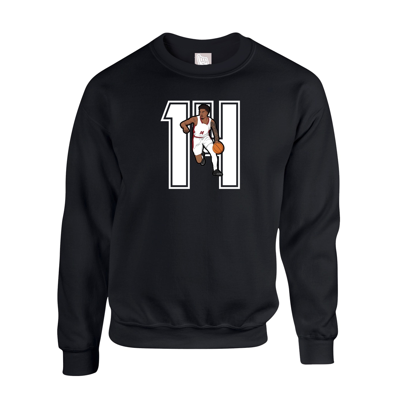 Fleece Crew