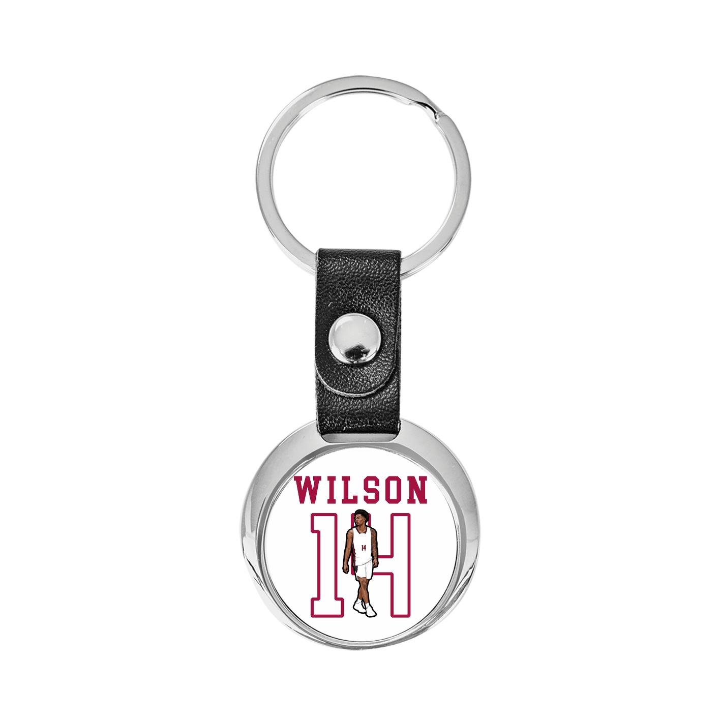 Key Chain — Shirsey in Classic