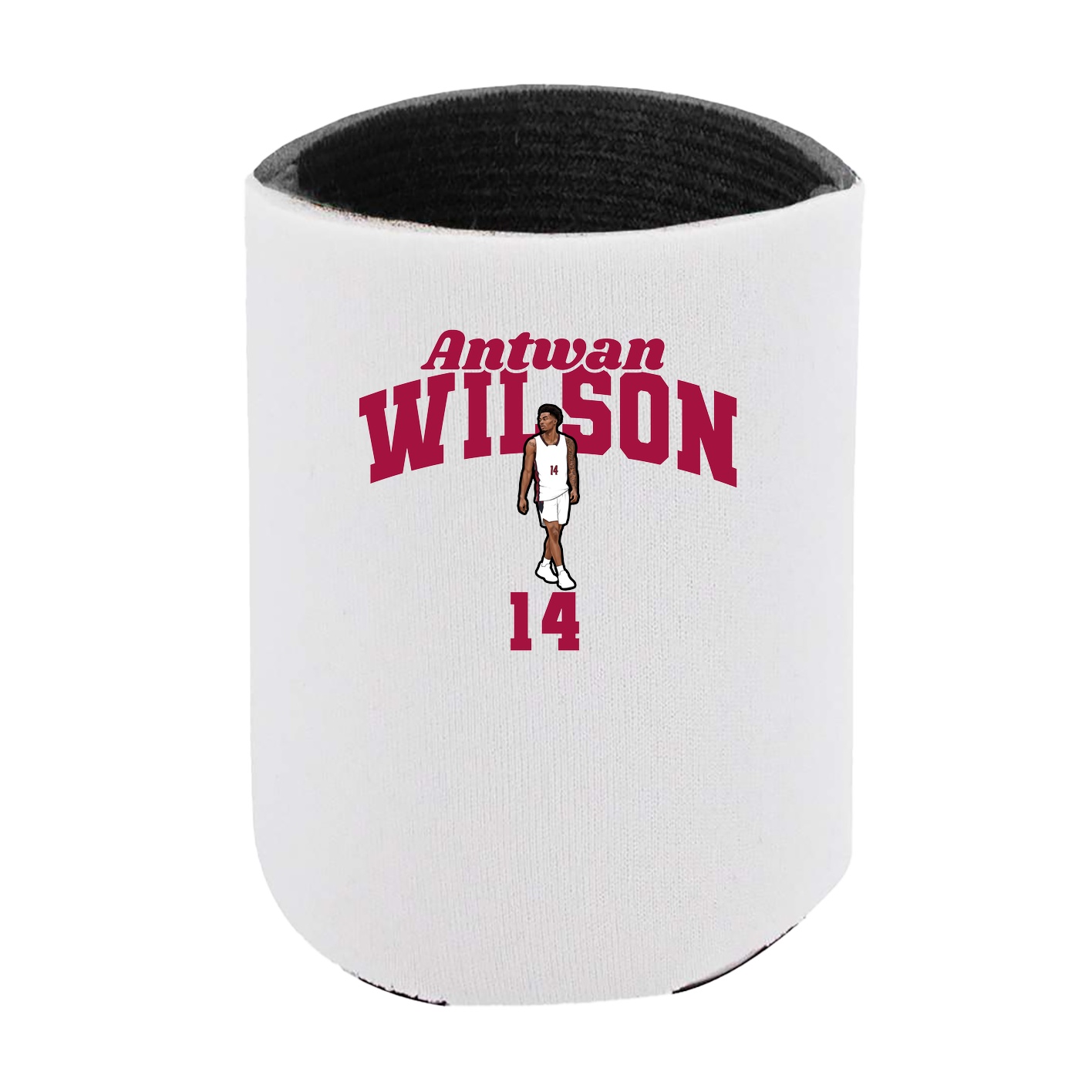 Can Holder — Signature Arch in White