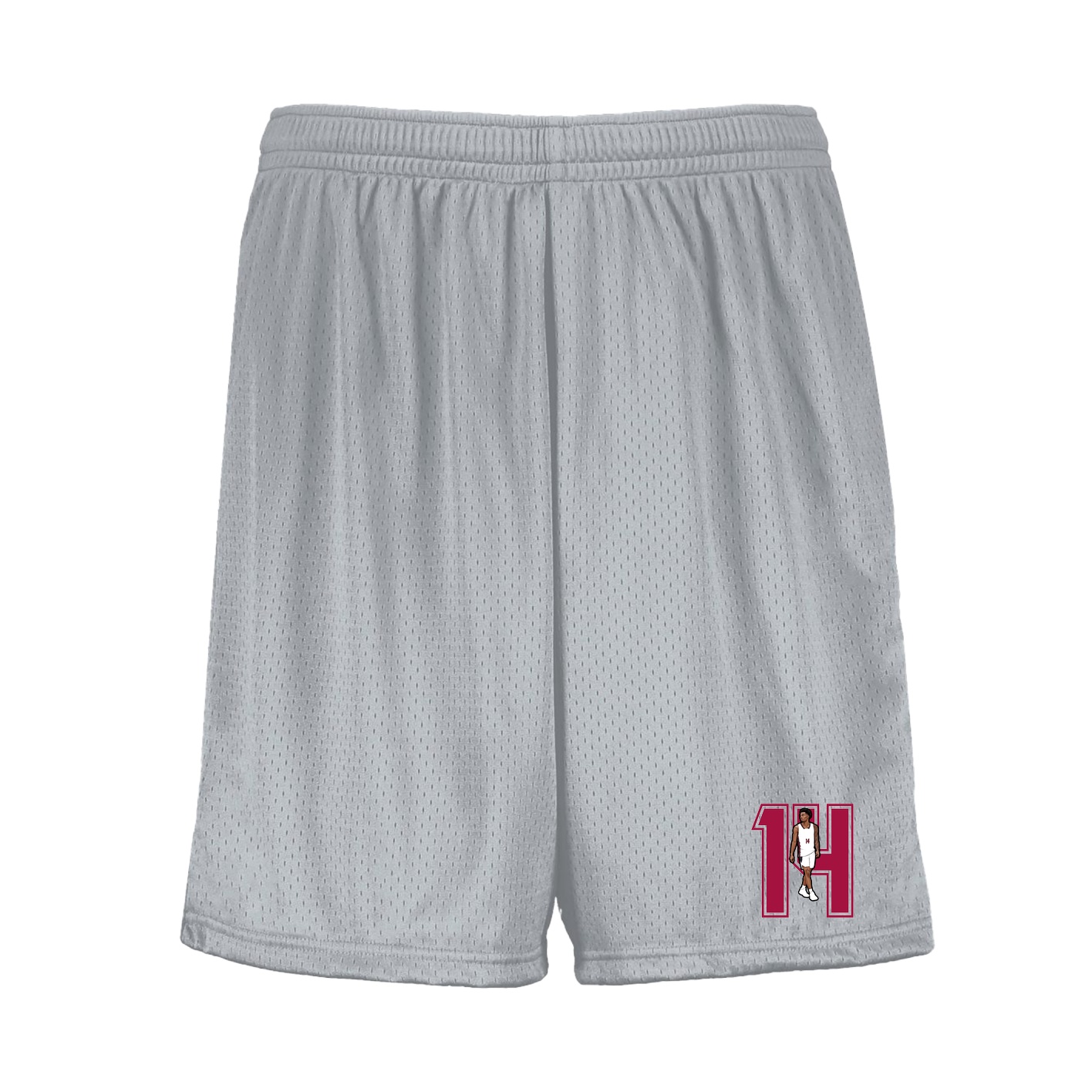 Shorts — Number in Classic