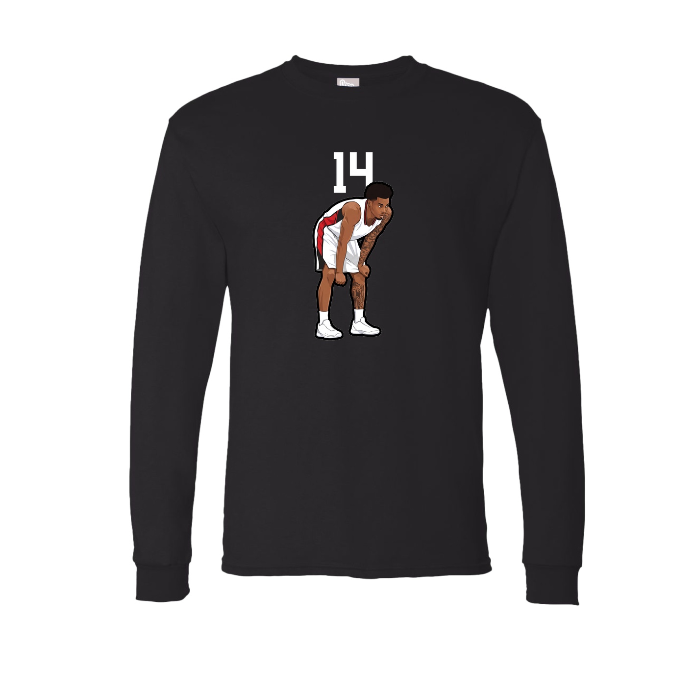 Long Sleeve Tee