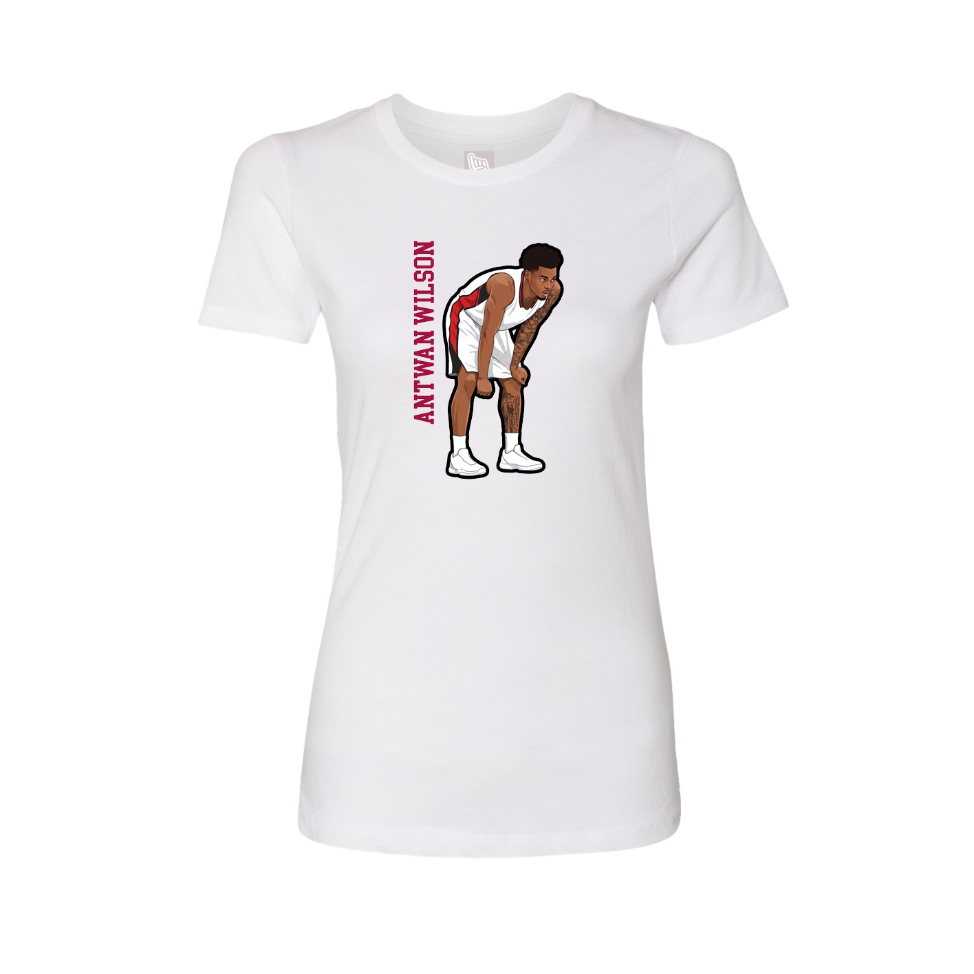 Womens Tee