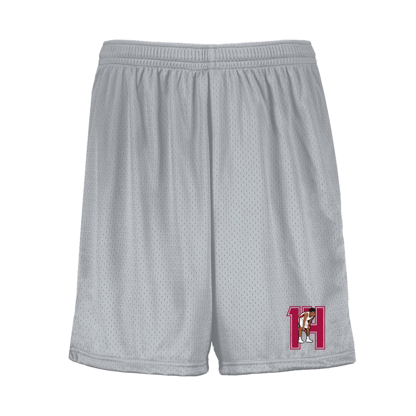 Shorts — Number in Classic