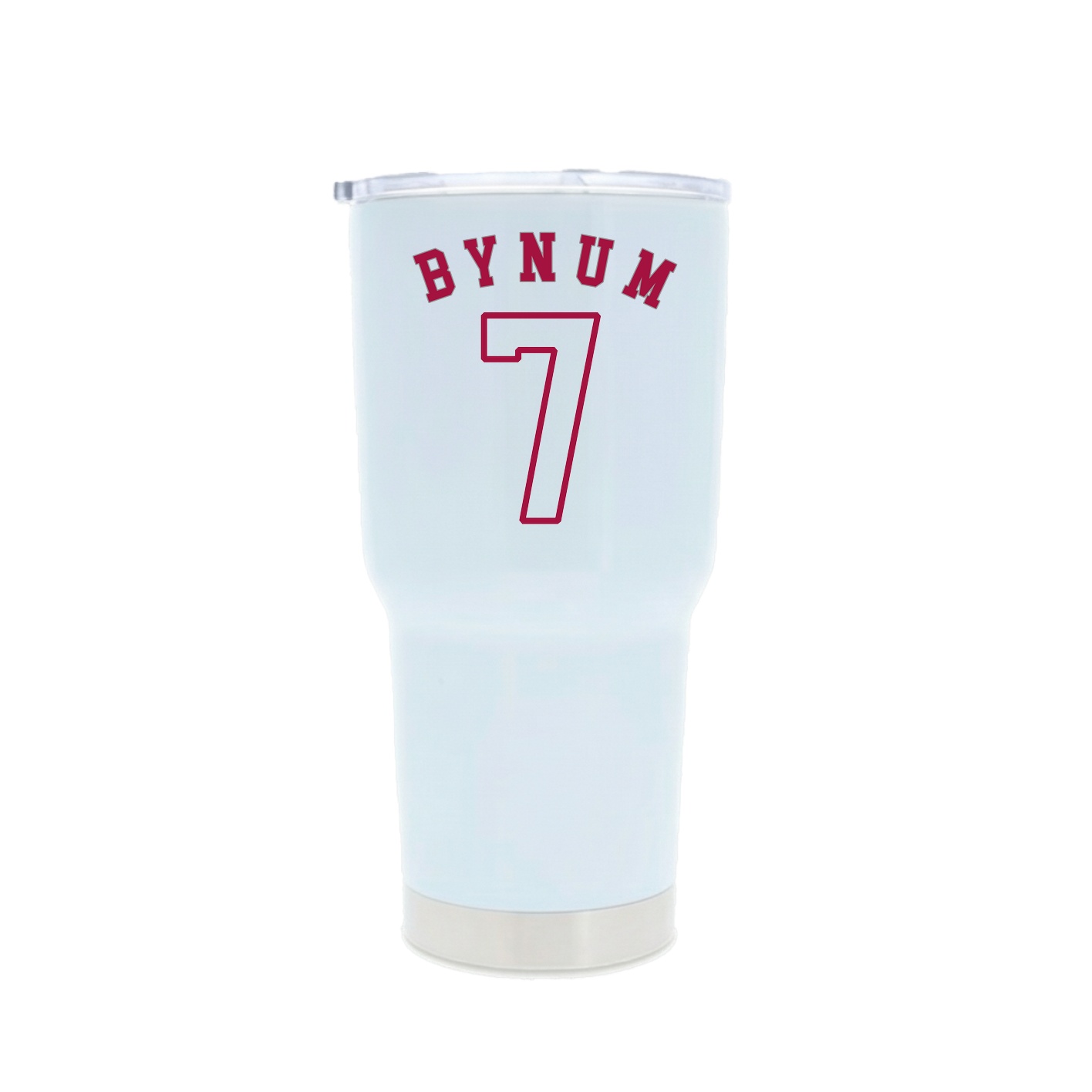 30oz Stainless Steel Tumbler