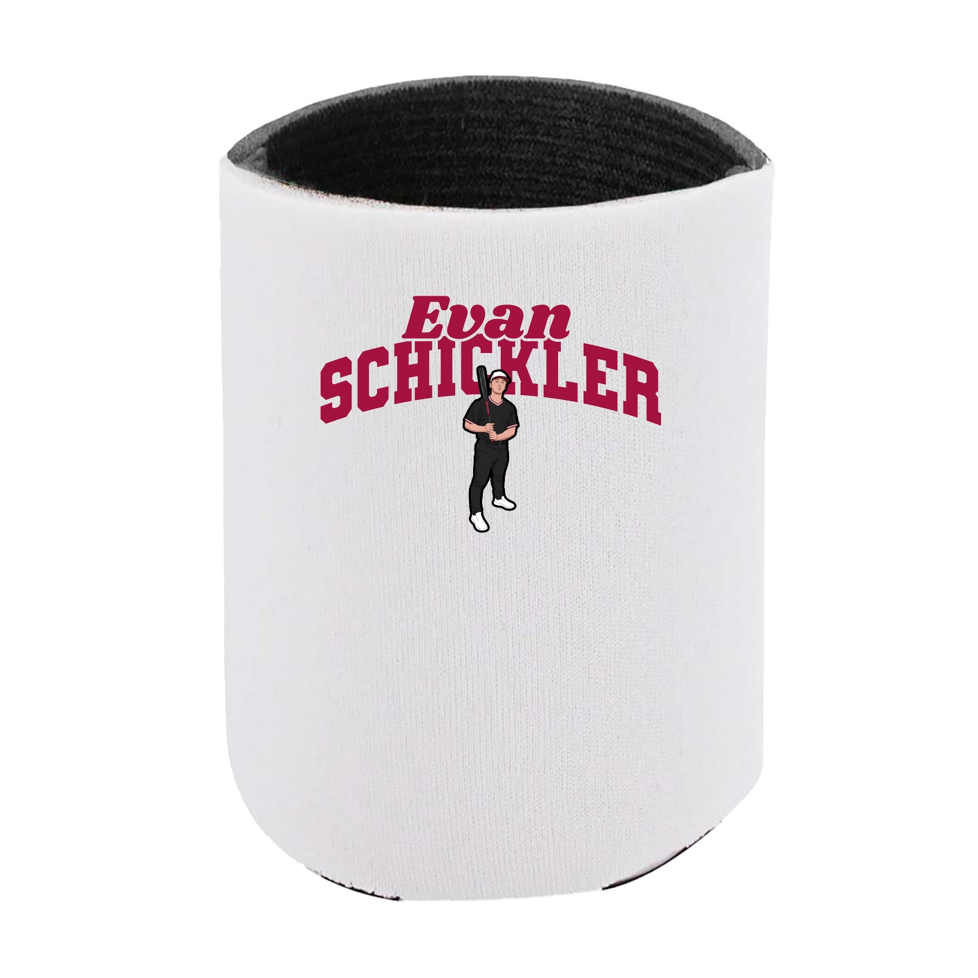 Can Holder — Signature Arch in White
