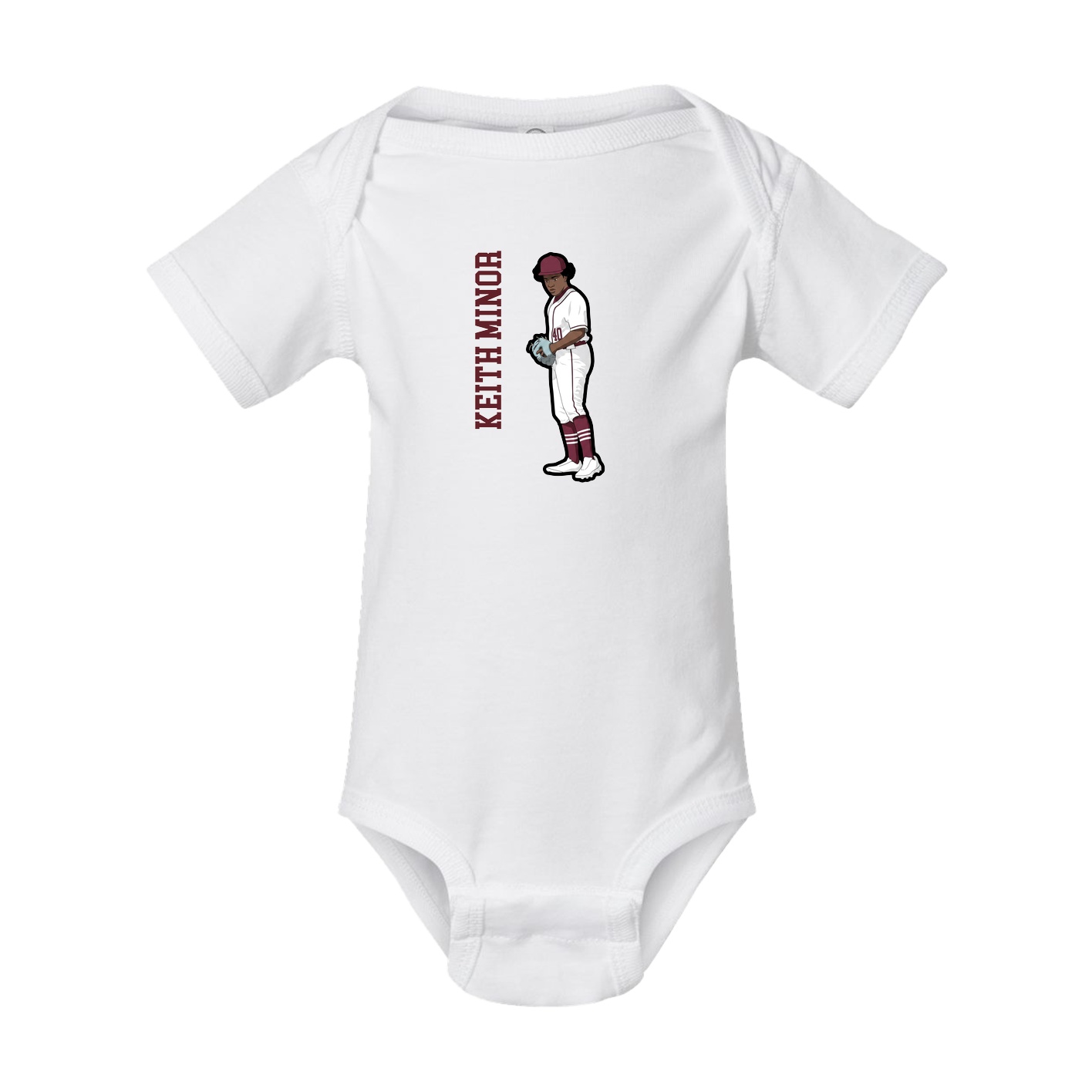 Baby Onesie