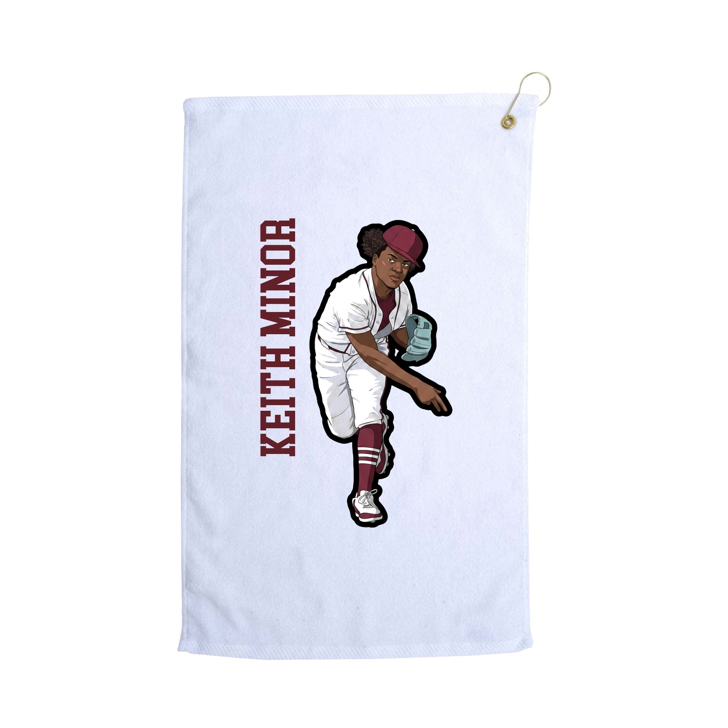 Golf Towel