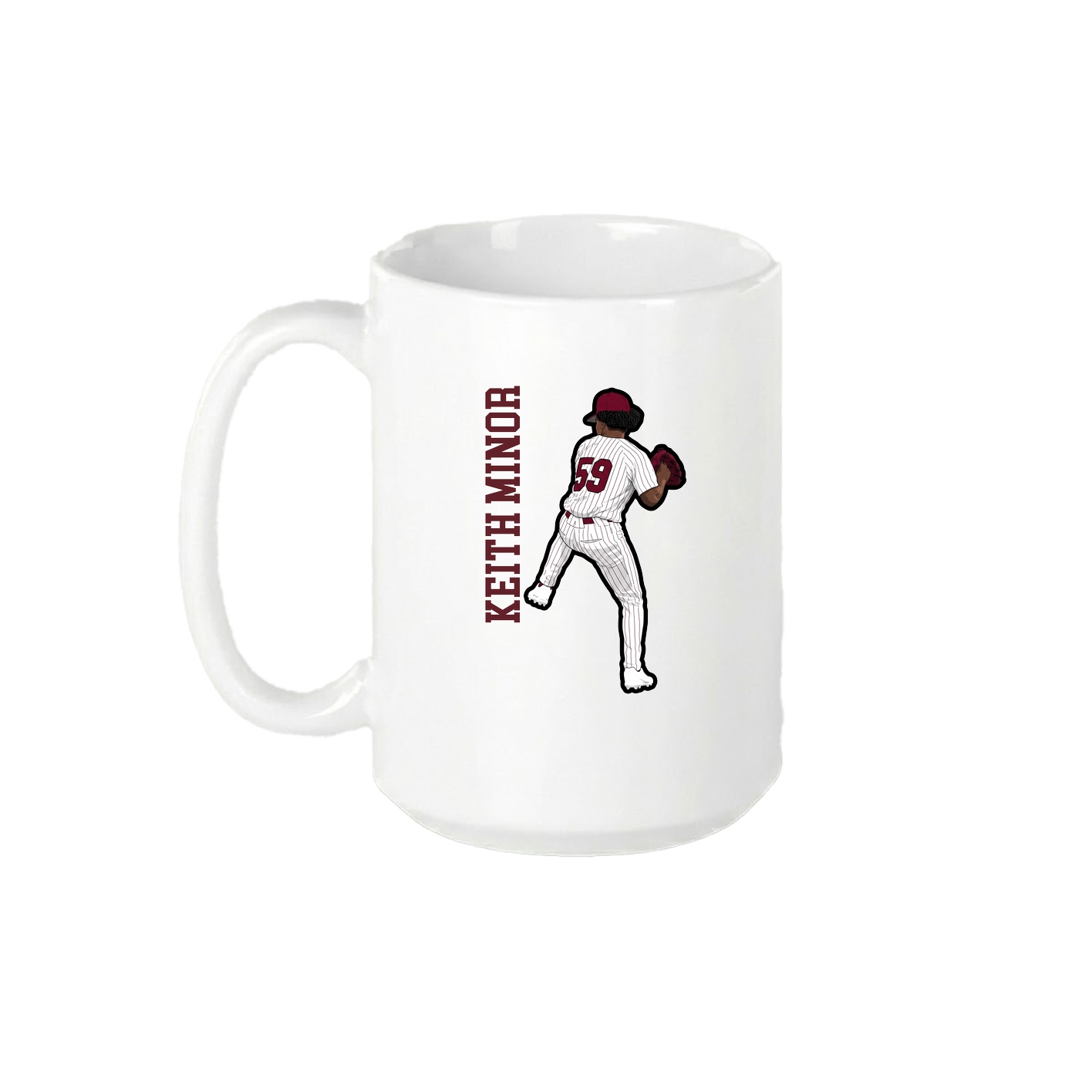 15oz Coffee Mug